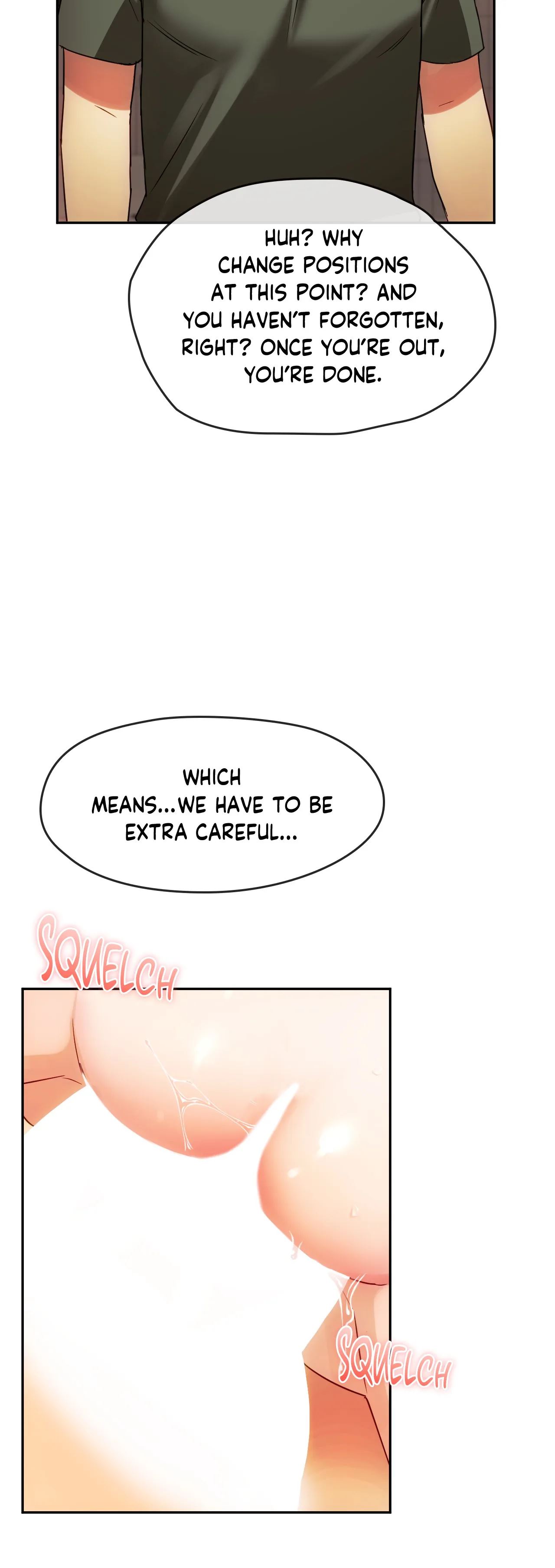 Like Fine Wine Chapter 14 - HolyManga.Net