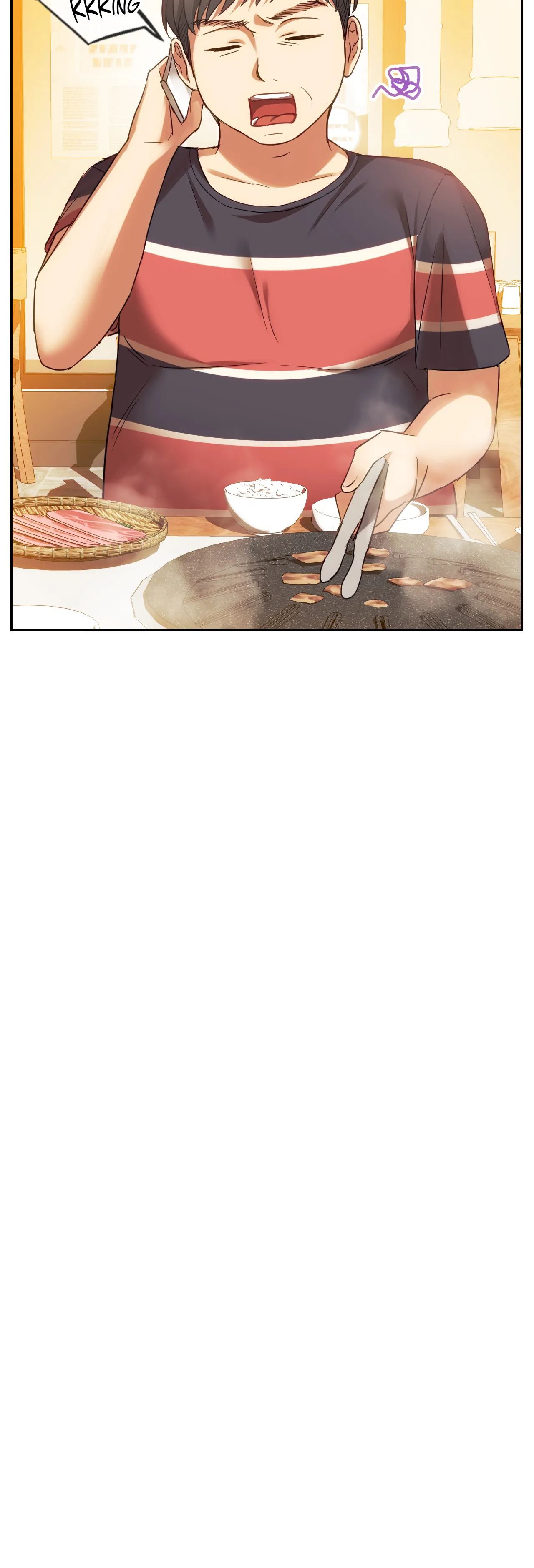 Like Fine Wine Chapter 14 - HolyManga.Net