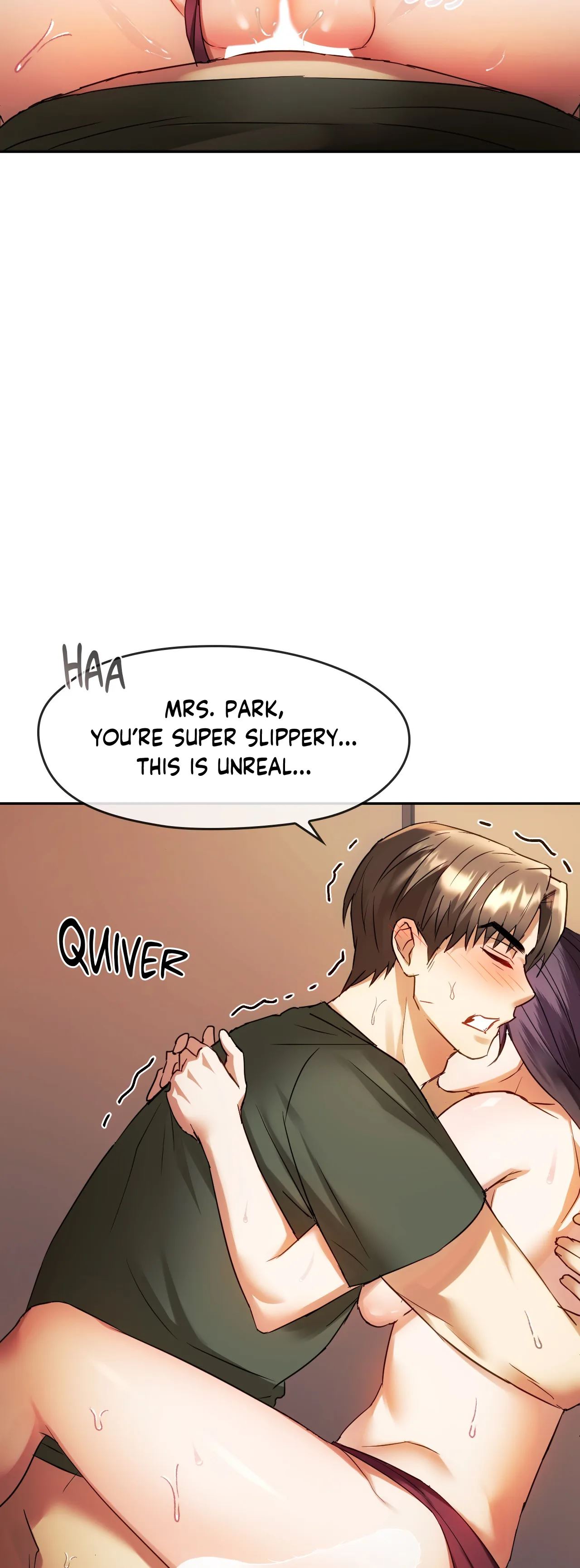 Like Fine Wine Chapter 14 - HolyManga.Net