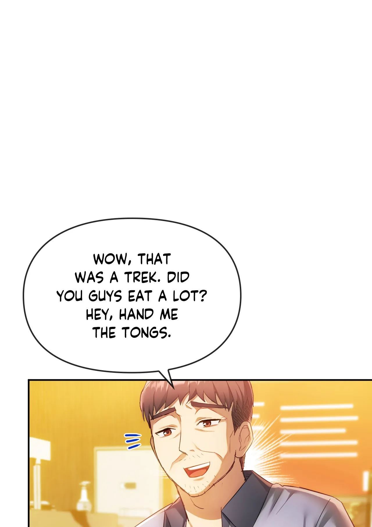 Like Fine Wine Chapter 14 - HolyManga.Net