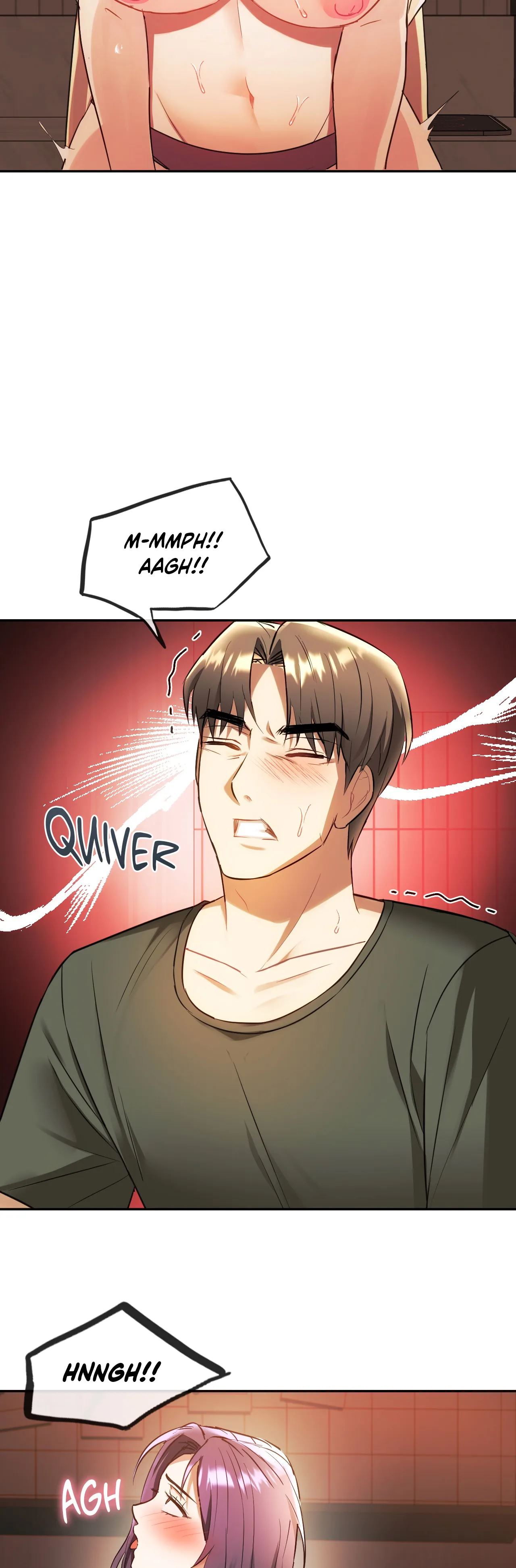 Like Fine Wine Chapter 14 - HolyManga.Net