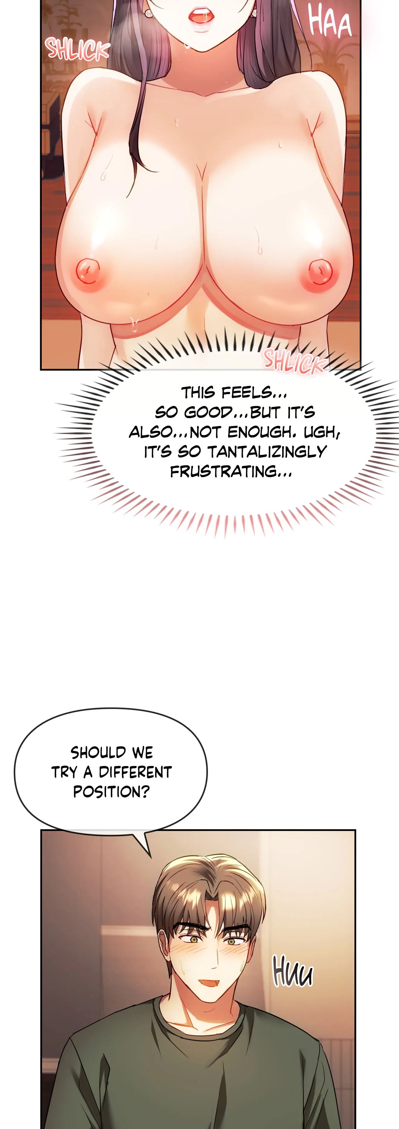 Like Fine Wine Chapter 14 - HolyManga.Net