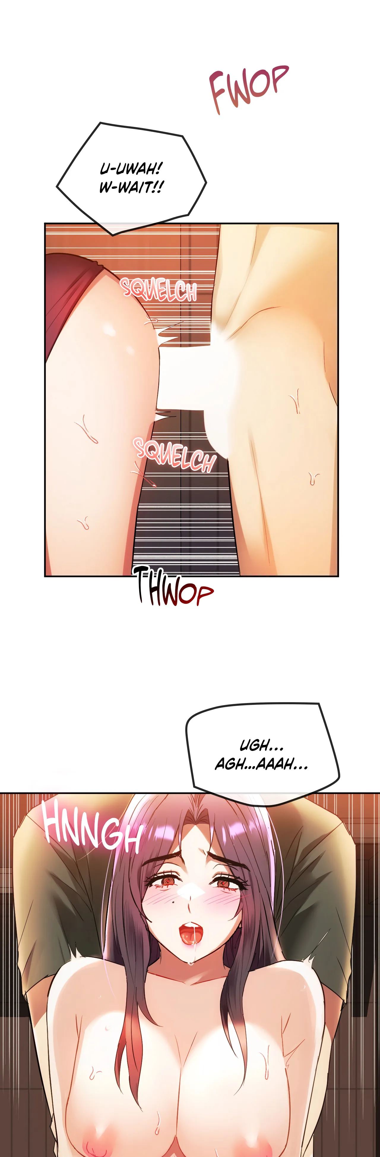 Like Fine Wine Chapter 14 - HolyManga.Net