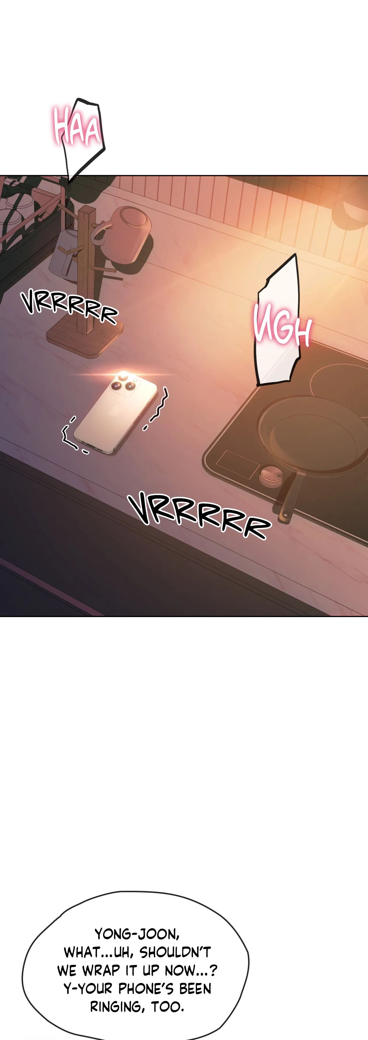 Like Fine Wine Chapter 14 - HolyManga.Net