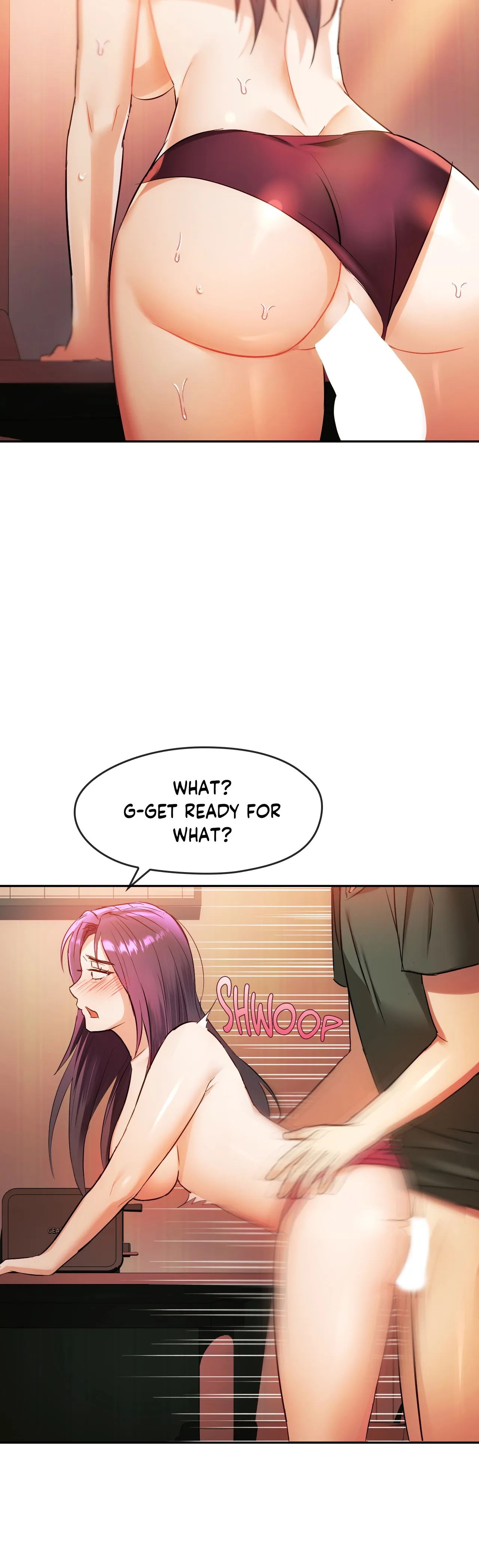 Like Fine Wine Chapter 14 - HolyManga.Net