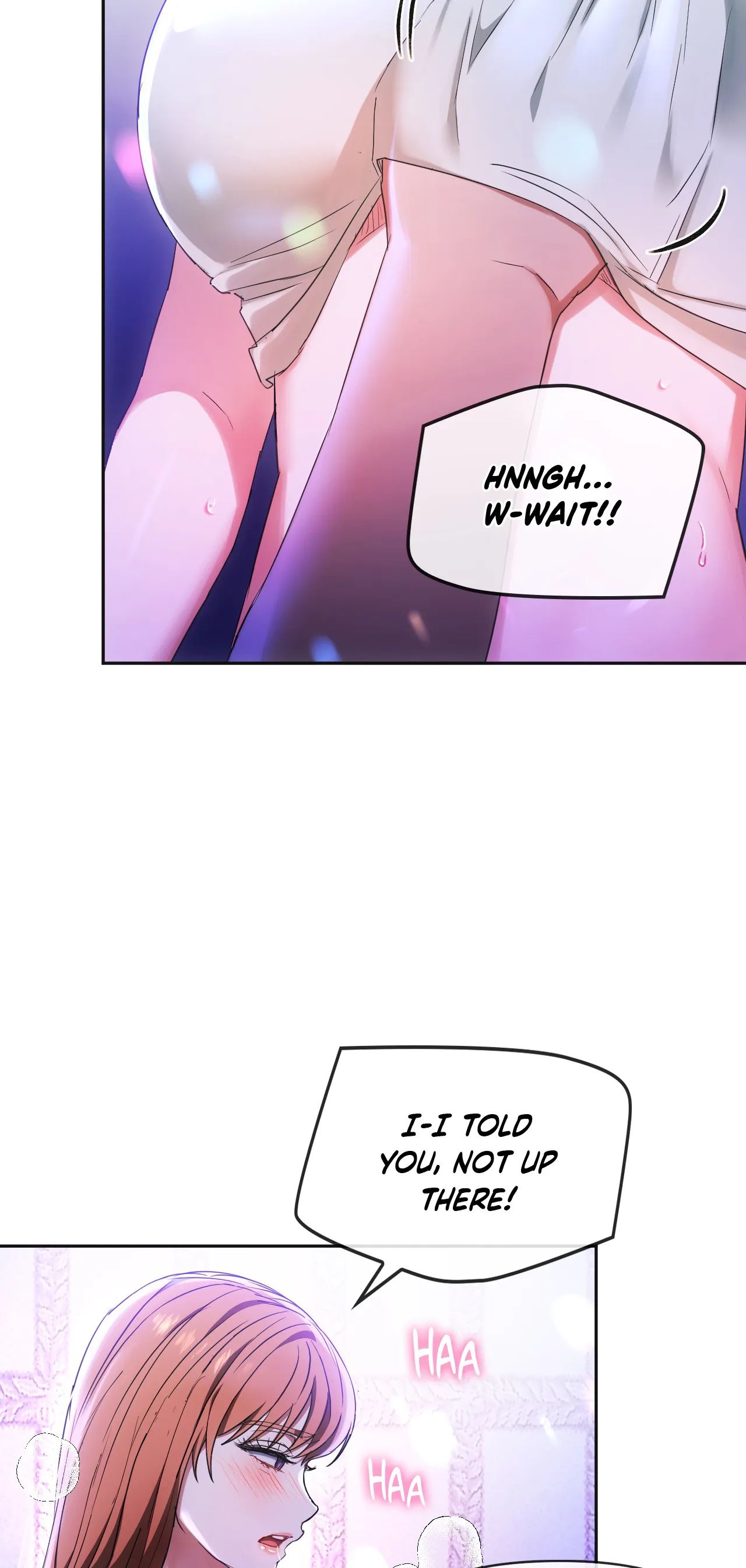 Like Fine Wine Chapter 15 - HolyManga.Net