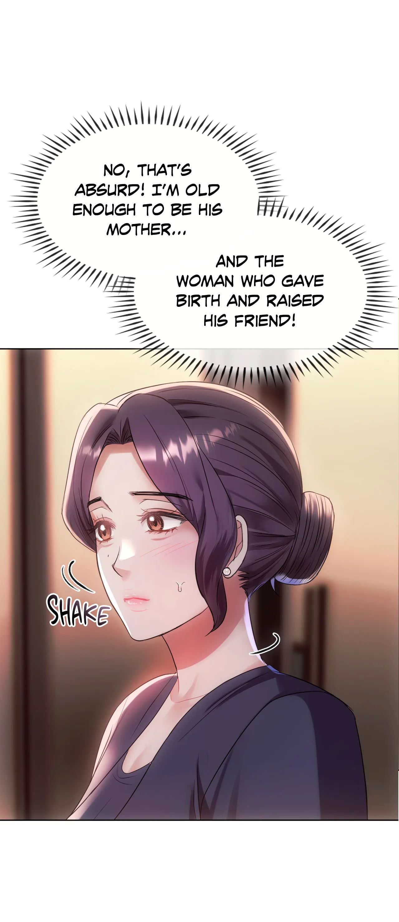 Like Fine Wine Chapter 15 - HolyManga.Net