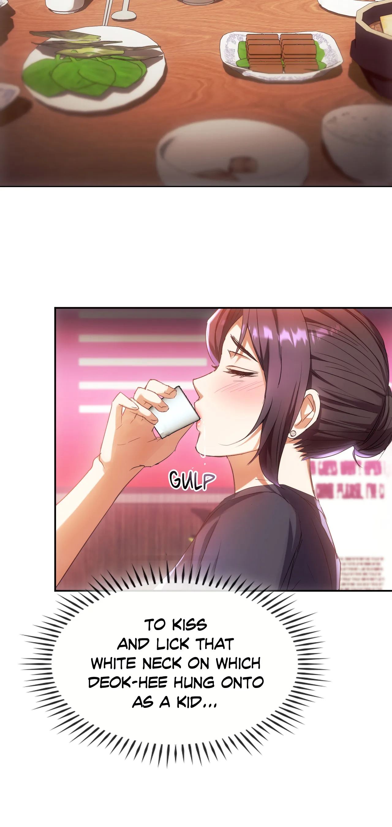 Like Fine Wine Chapter 15 - HolyManga.Net