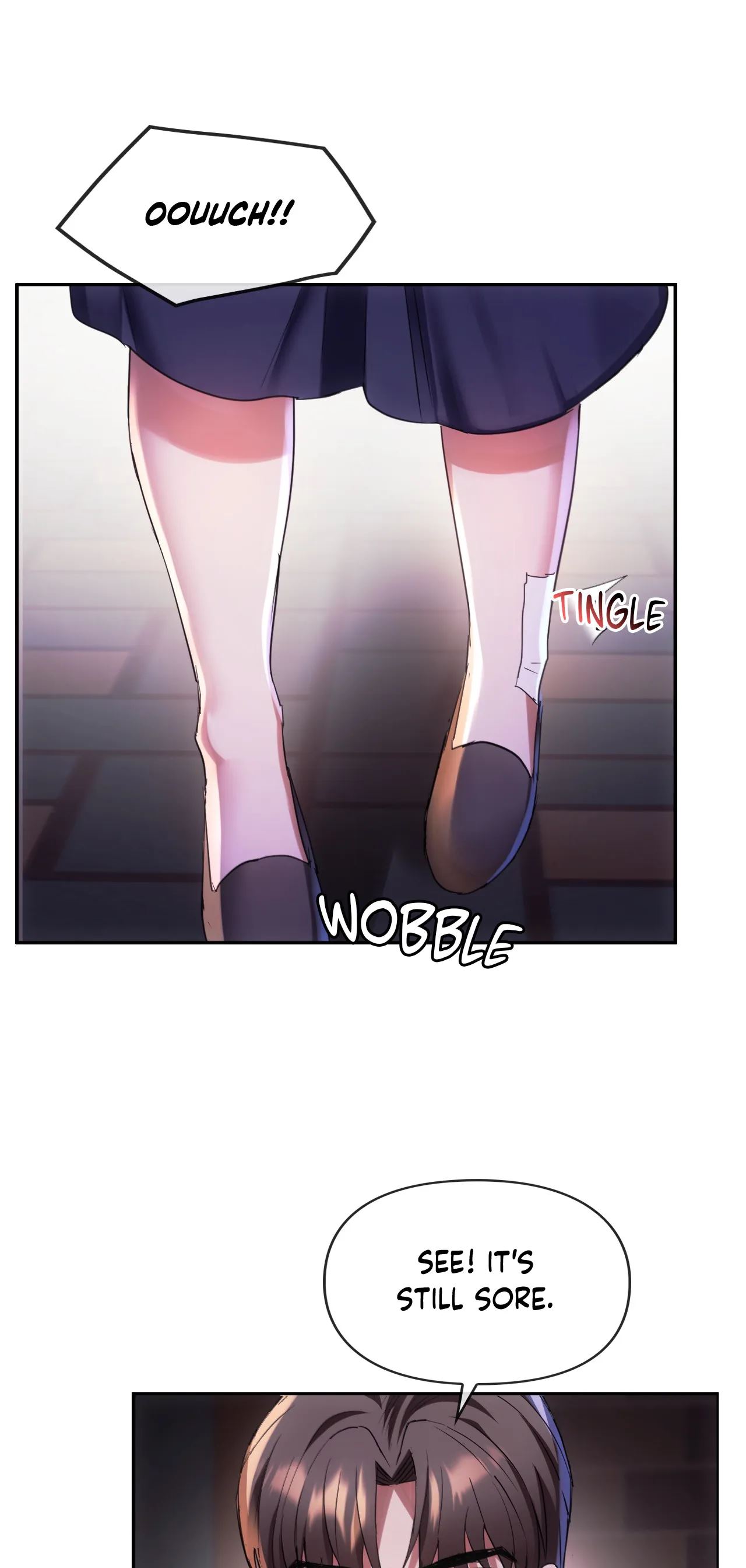 Like Fine Wine Chapter 15 - HolyManga.Net