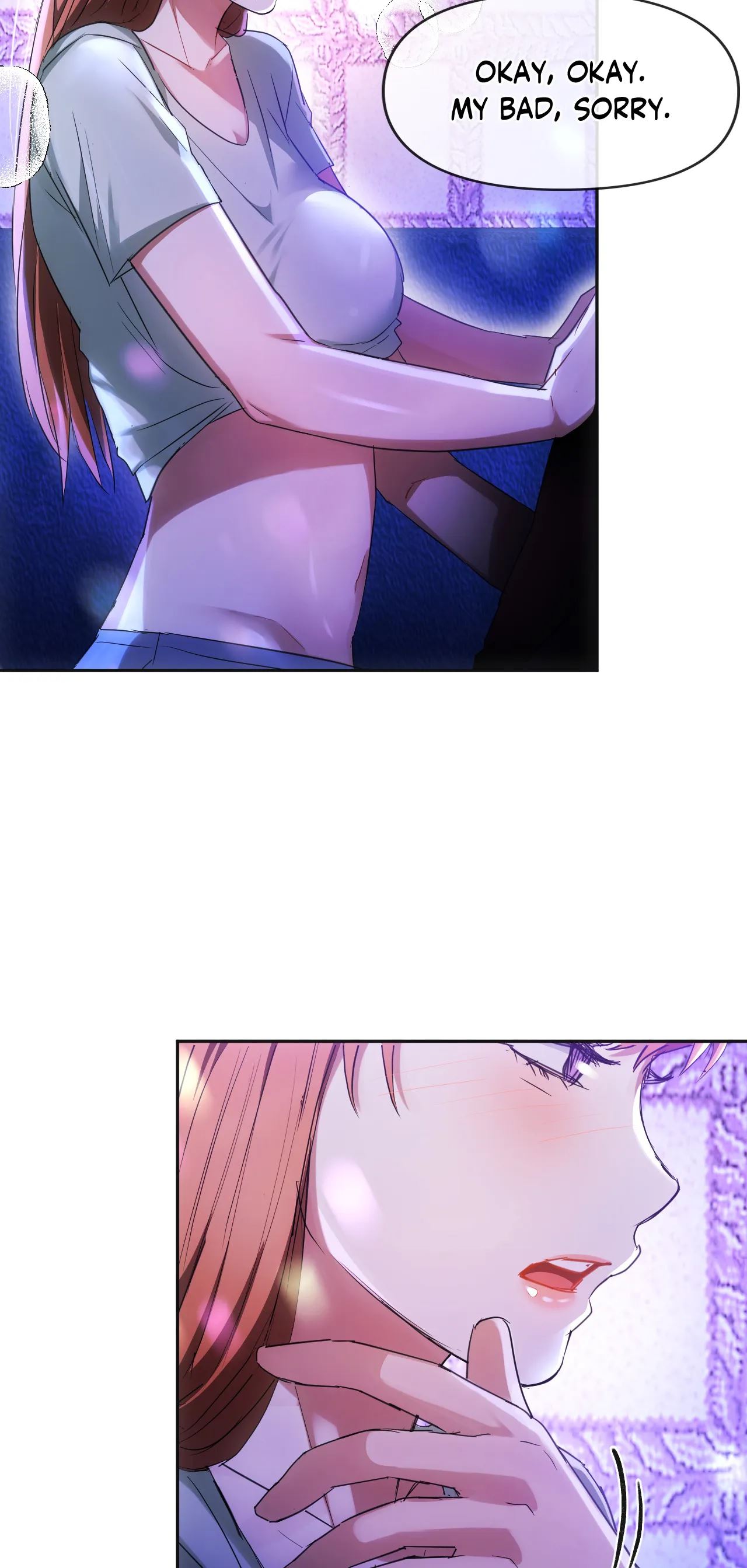 Like Fine Wine Chapter 15 - HolyManga.Net