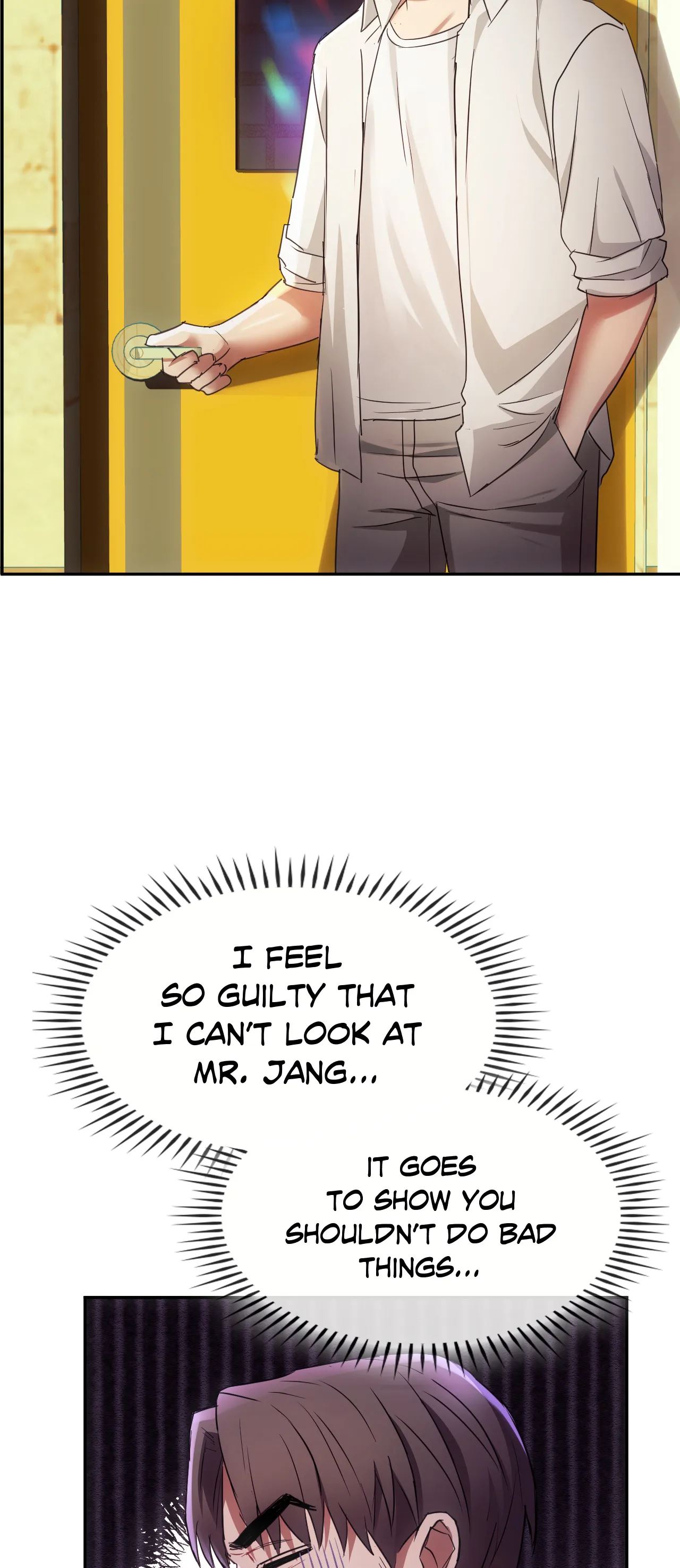 Like Fine Wine Chapter 15 - HolyManga.Net