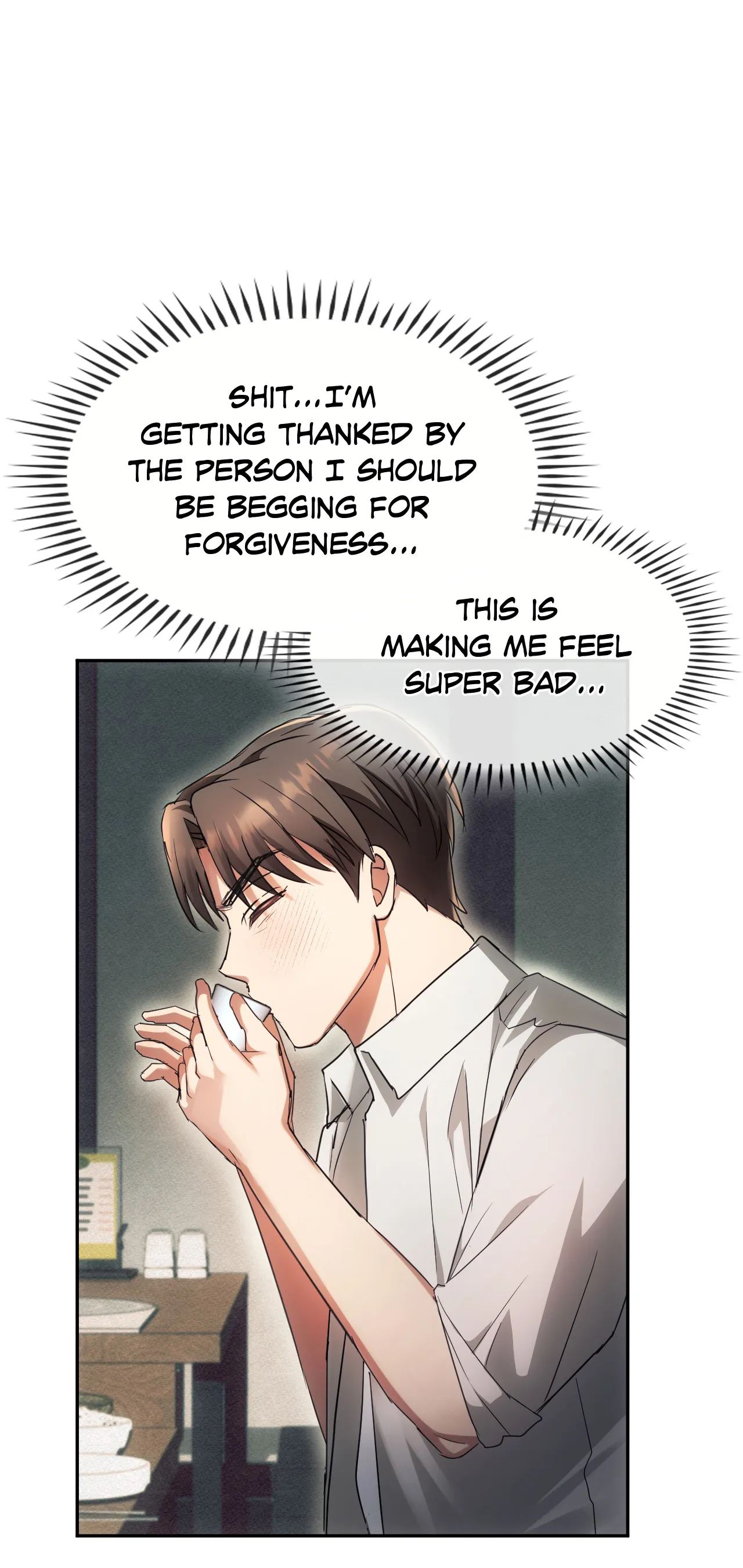 Like Fine Wine Chapter 15 - HolyManga.Net