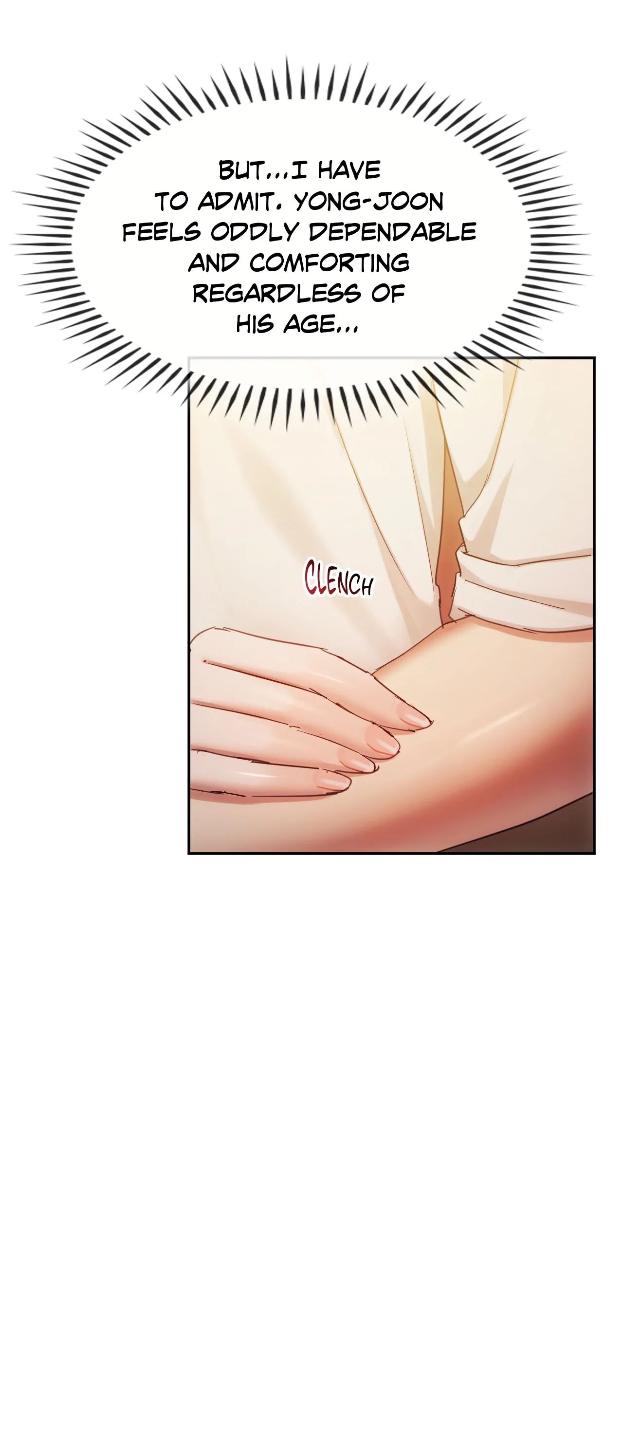 Like Fine Wine Chapter 15 - HolyManga.Net