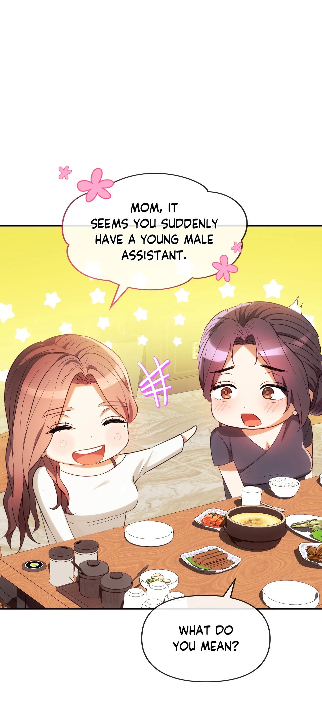 Like Fine Wine Chapter 15 - HolyManga.Net
