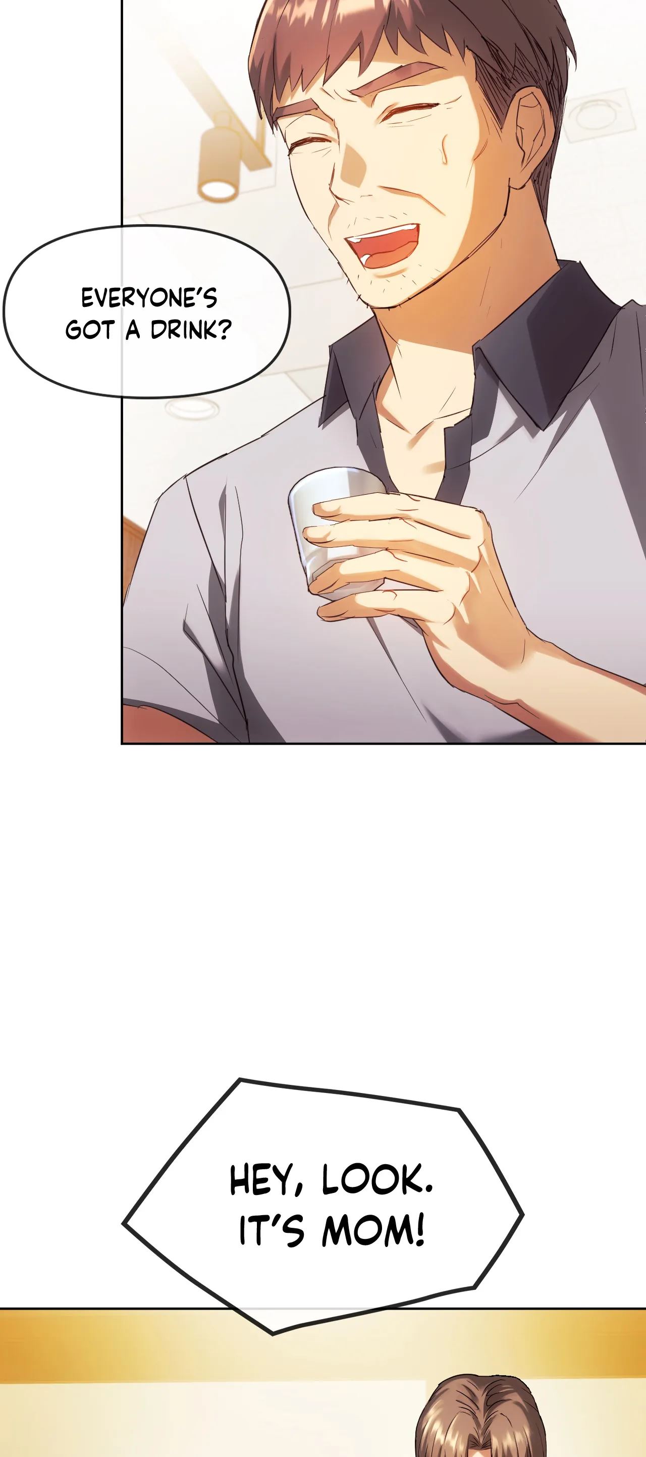 Like Fine Wine Chapter 15 - HolyManga.Net