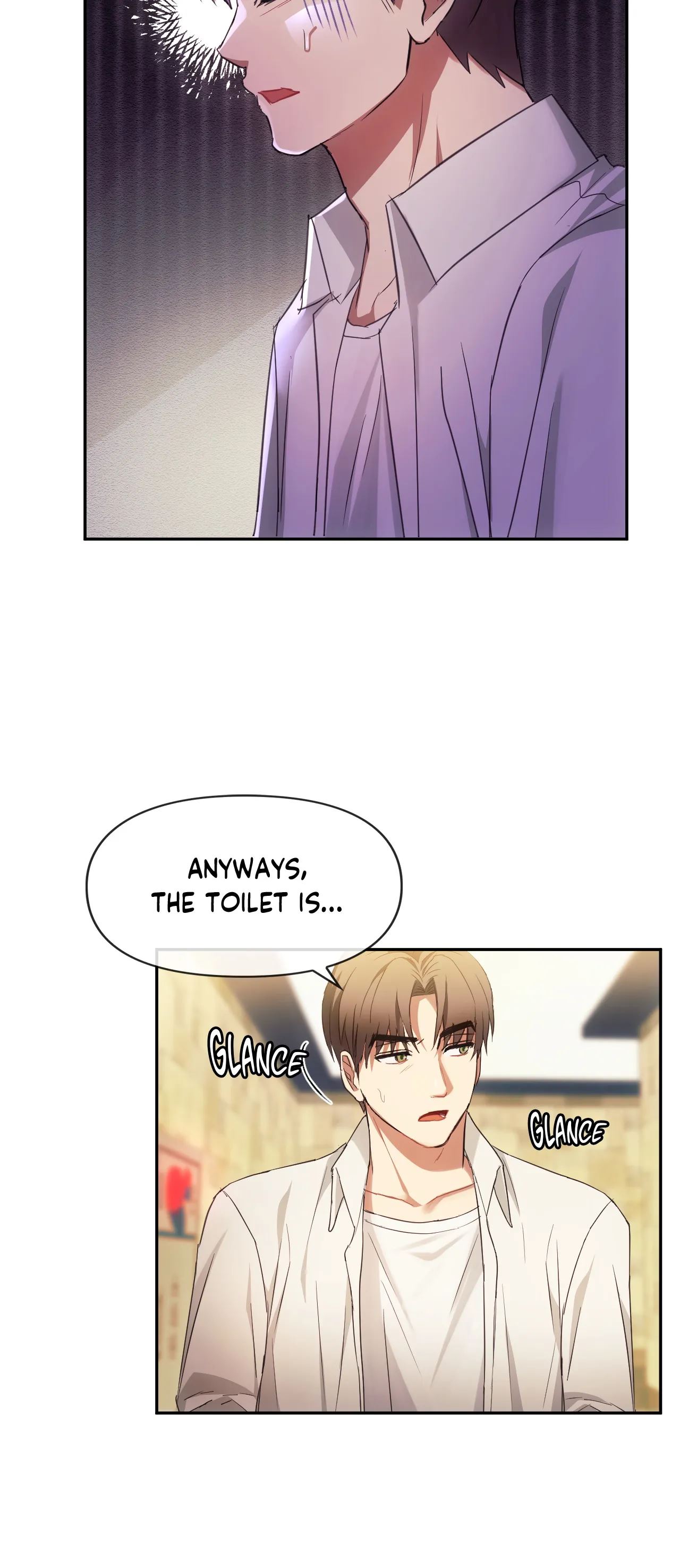 Like Fine Wine Chapter 15 - HolyManga.Net