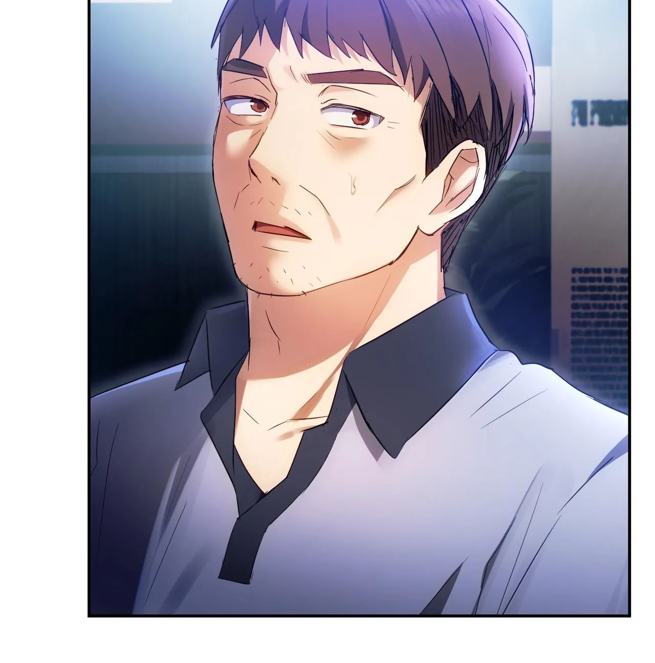 Like Fine Wine Chapter 15 - HolyManga.Net