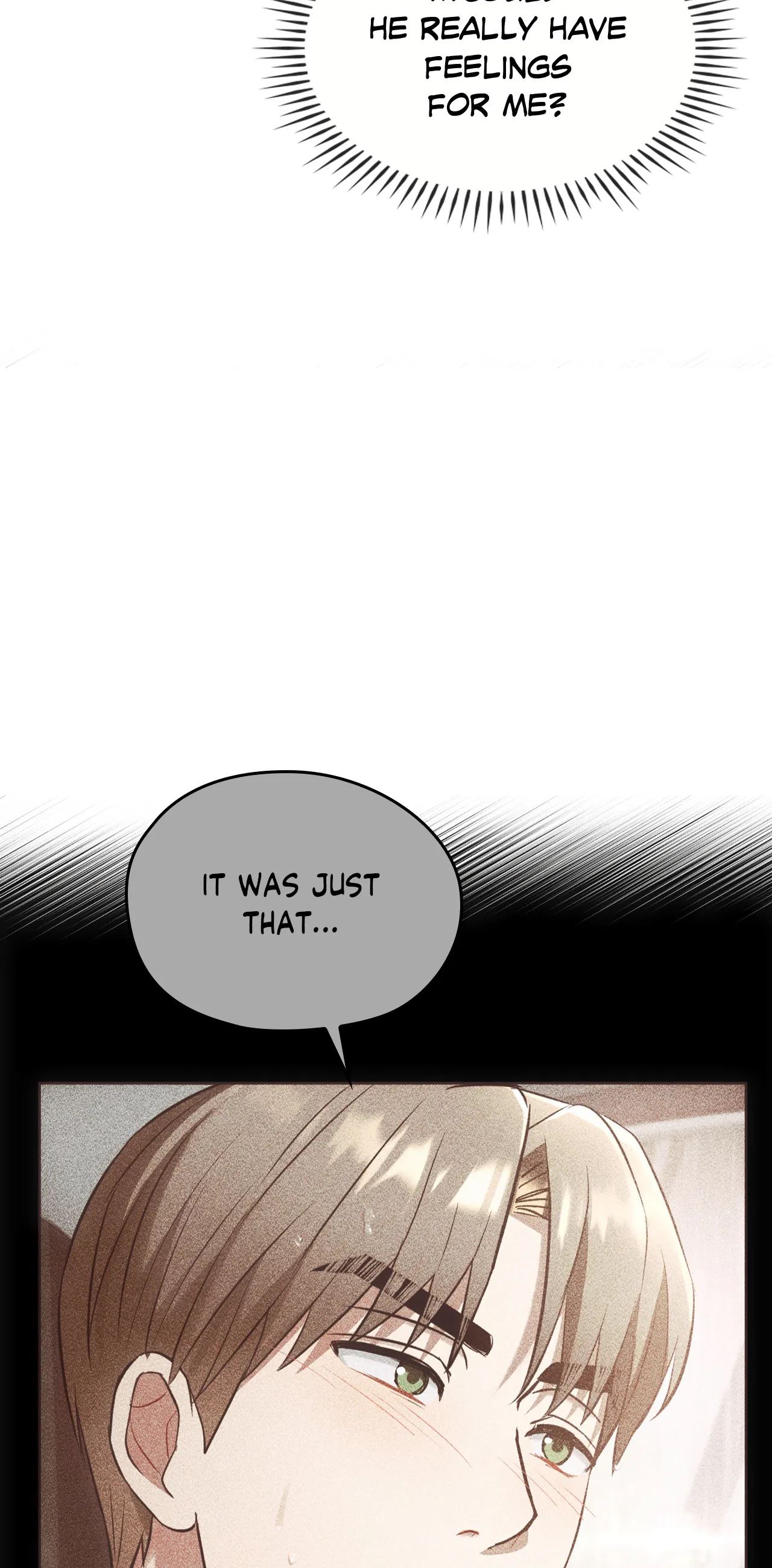 Like Fine Wine Chapter 15 - HolyManga.Net