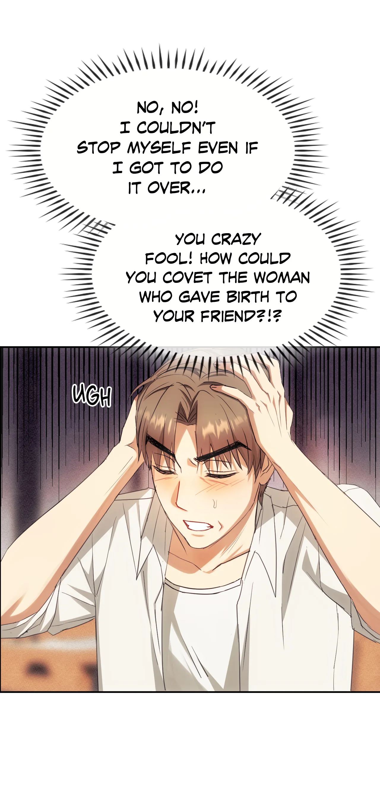 Like Fine Wine Chapter 15 - HolyManga.Net