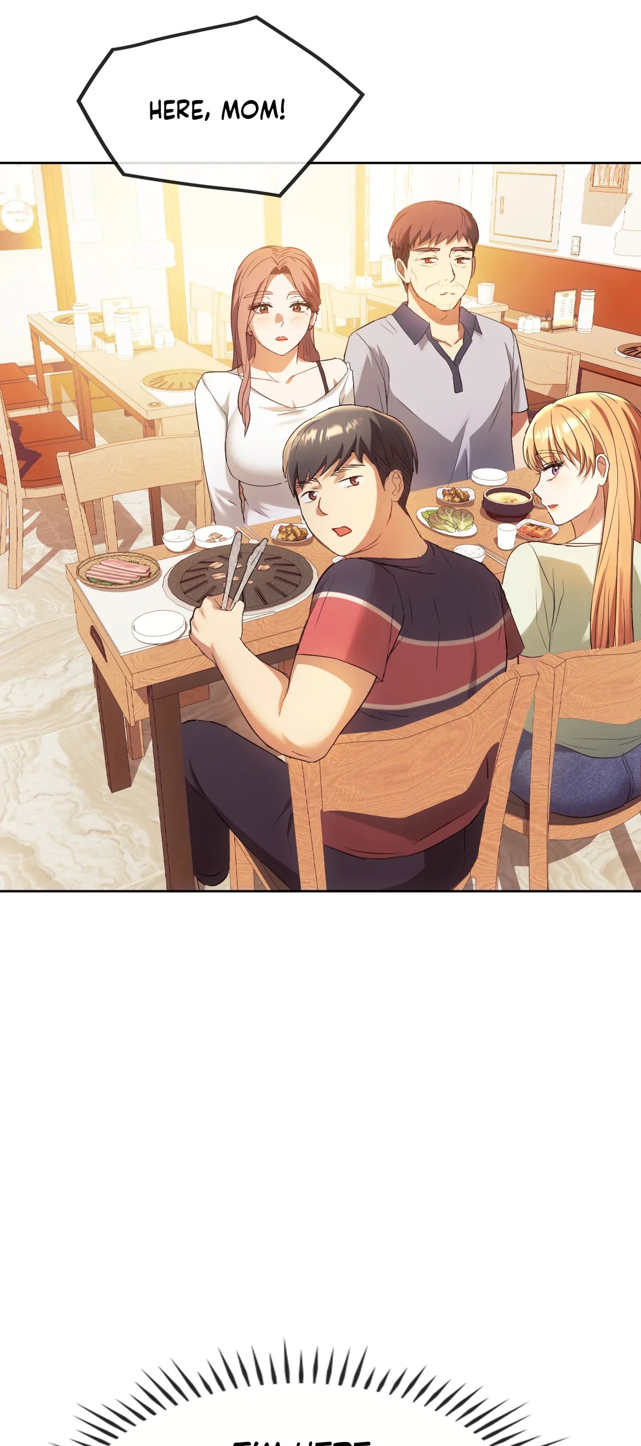 Like Fine Wine Chapter 15 - HolyManga.Net