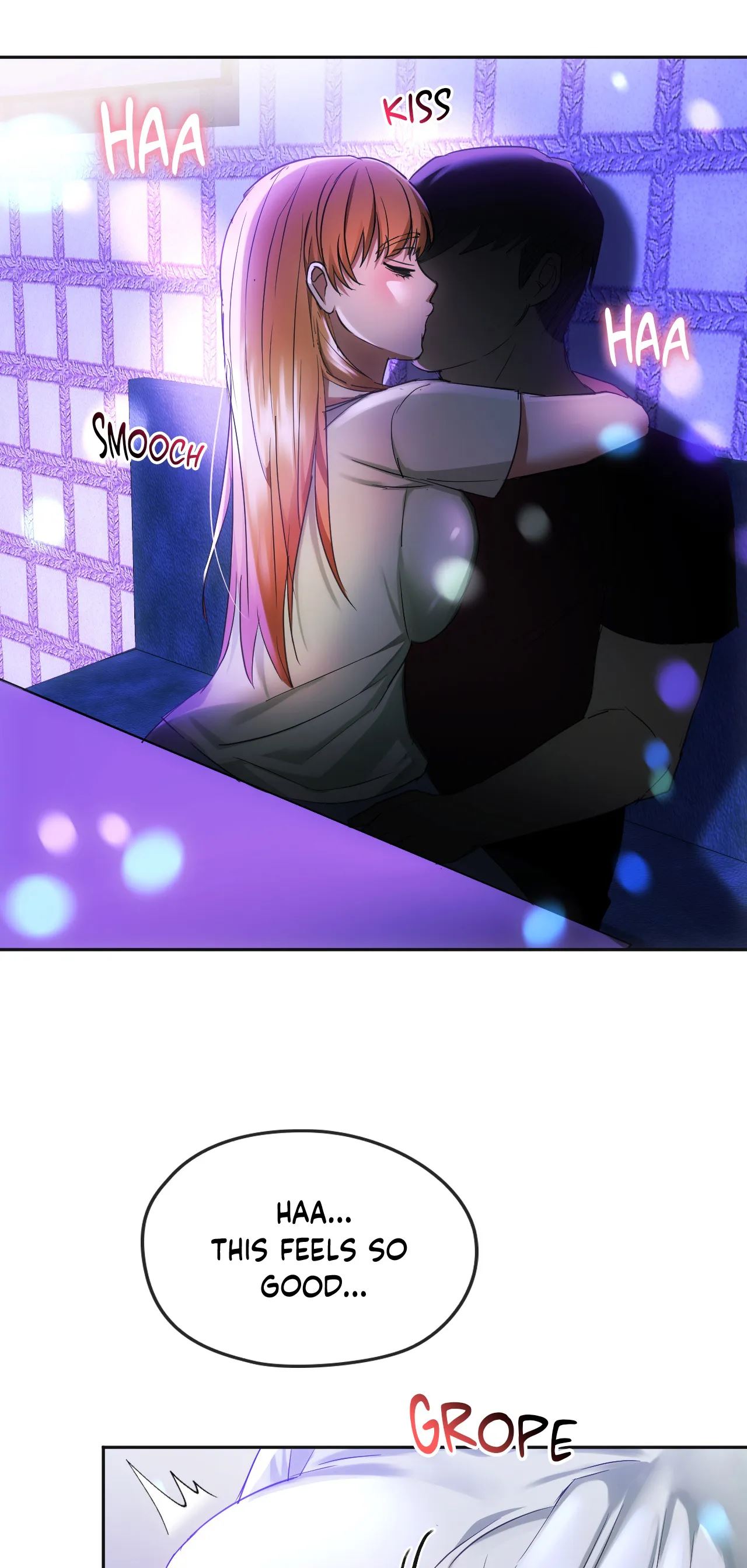 Like Fine Wine Chapter 15 - HolyManga.Net
