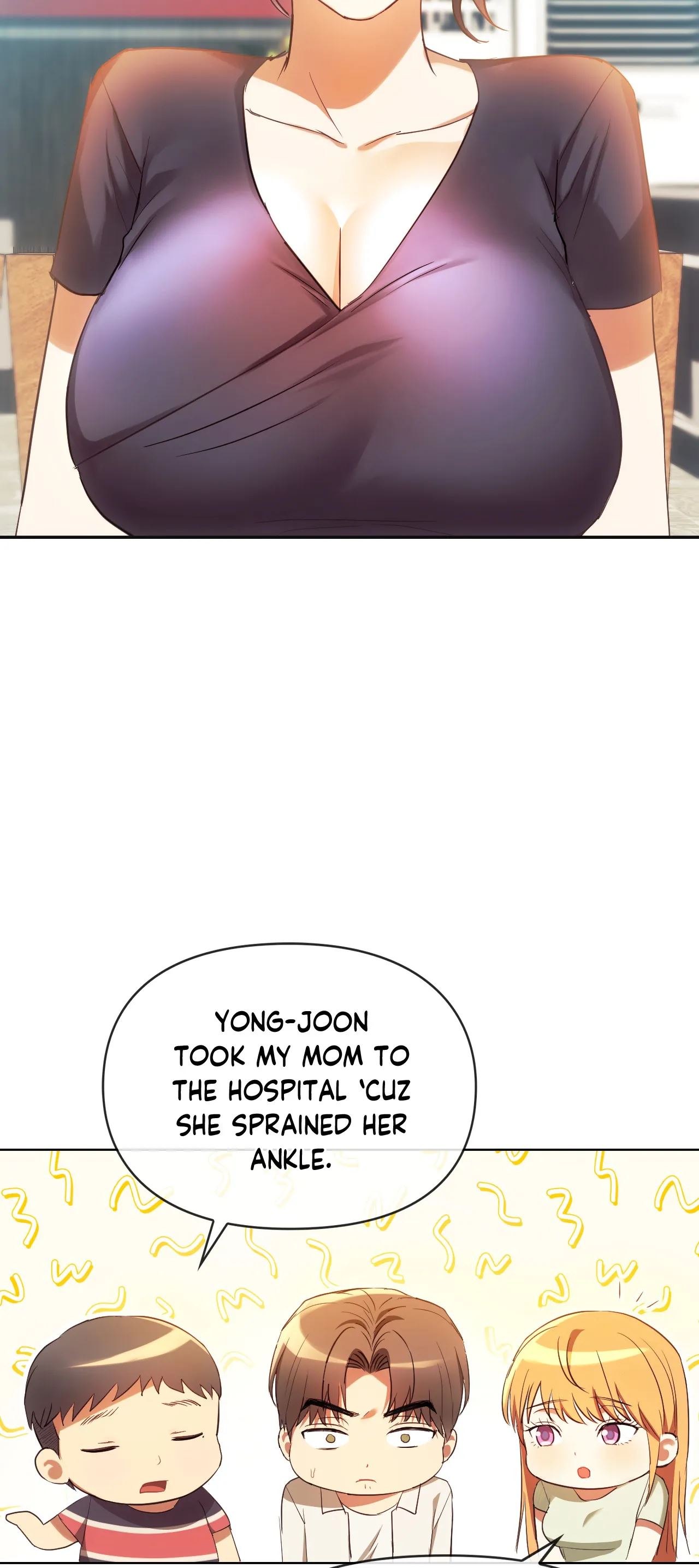 Like Fine Wine Chapter 15 - HolyManga.Net