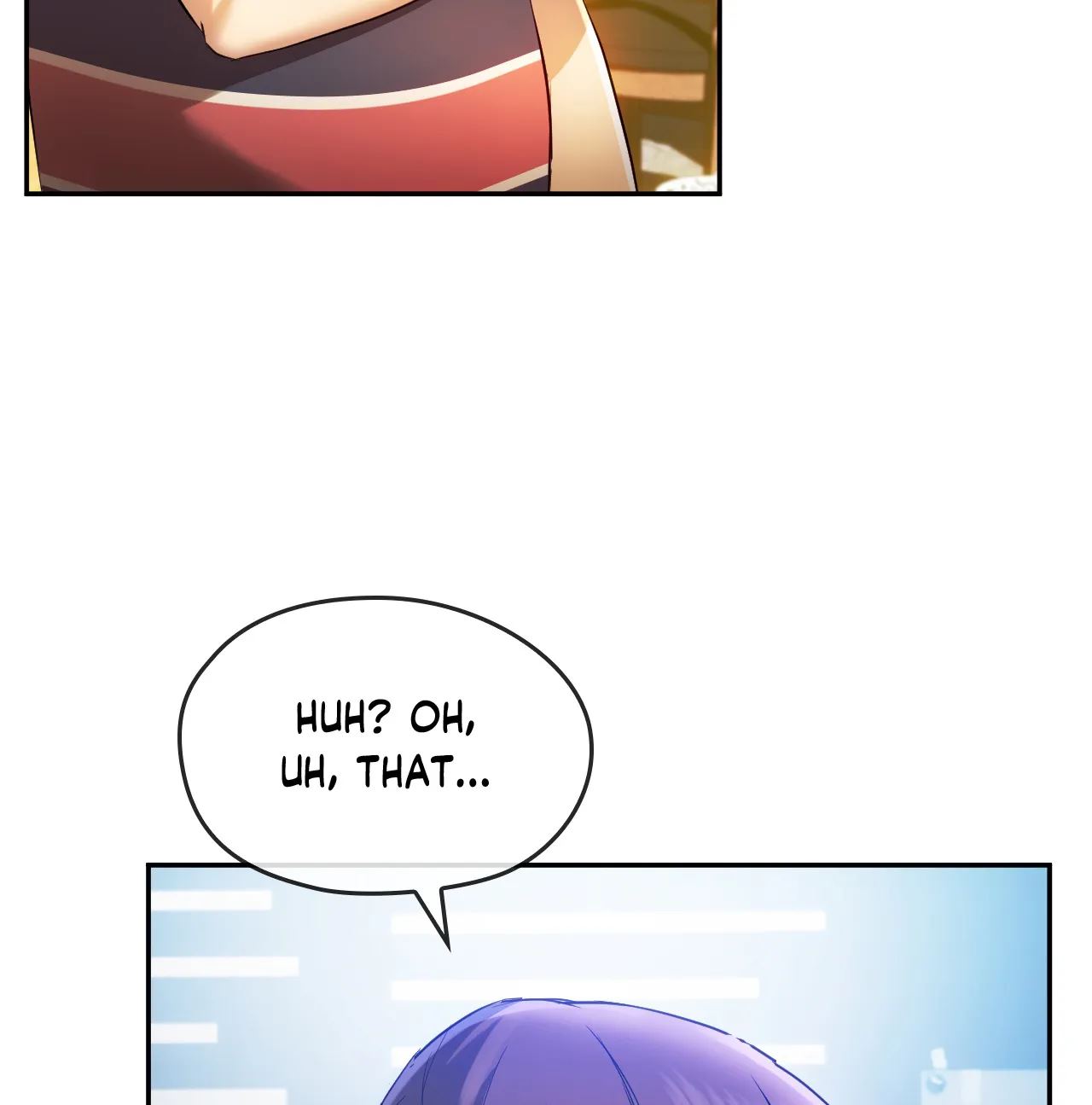 Like Fine Wine Chapter 15 - HolyManga.Net