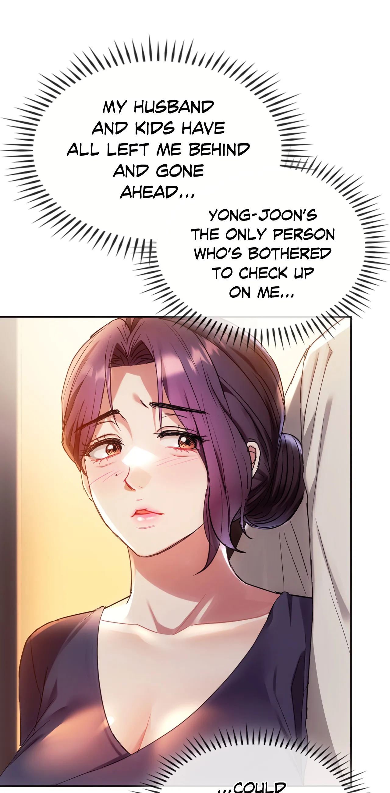 Like Fine Wine Chapter 15 - HolyManga.Net