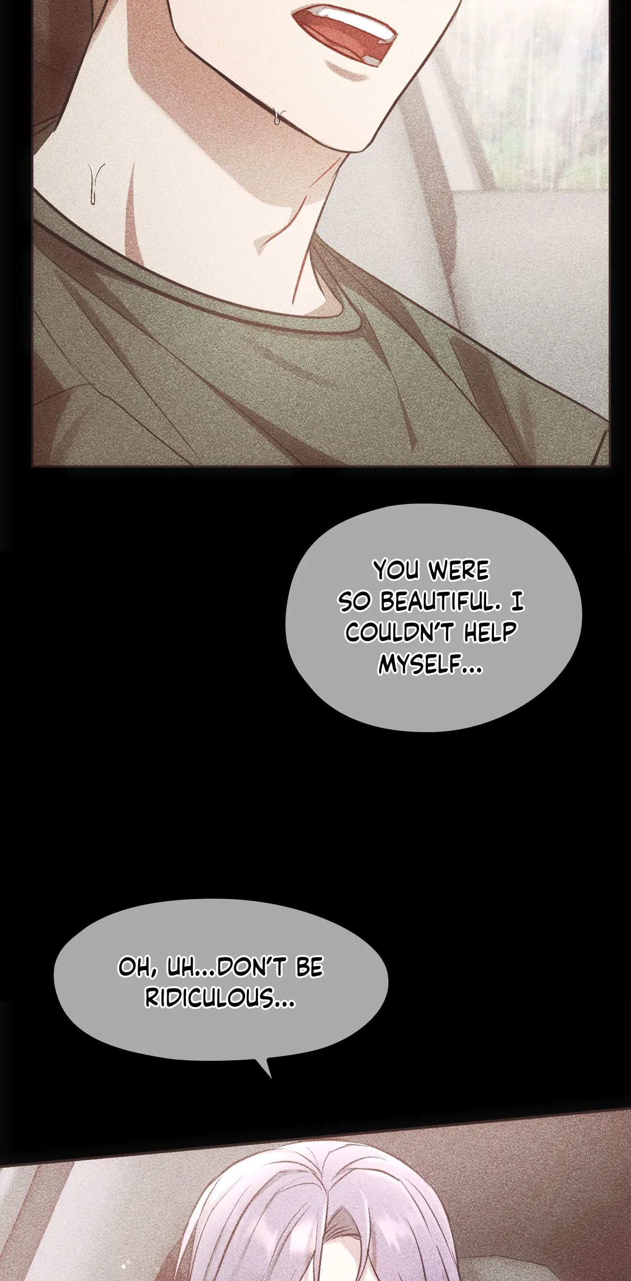 Like Fine Wine Chapter 15 - HolyManga.Net