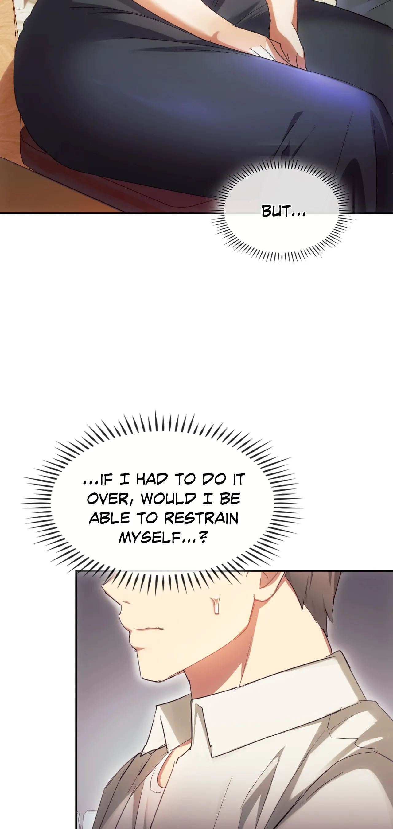 Like Fine Wine Chapter 15 - HolyManga.Net
