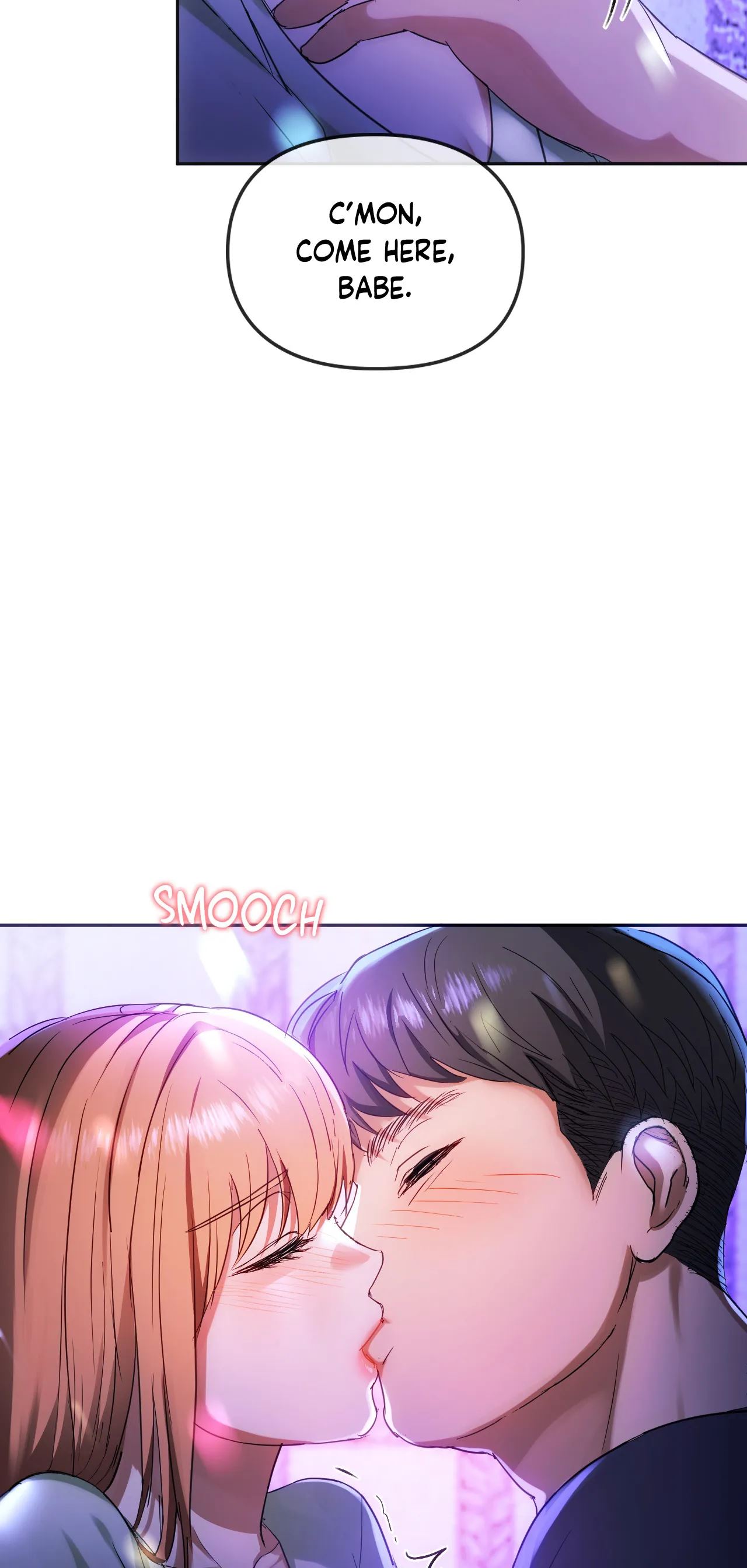 Like Fine Wine Chapter 15 - HolyManga.Net