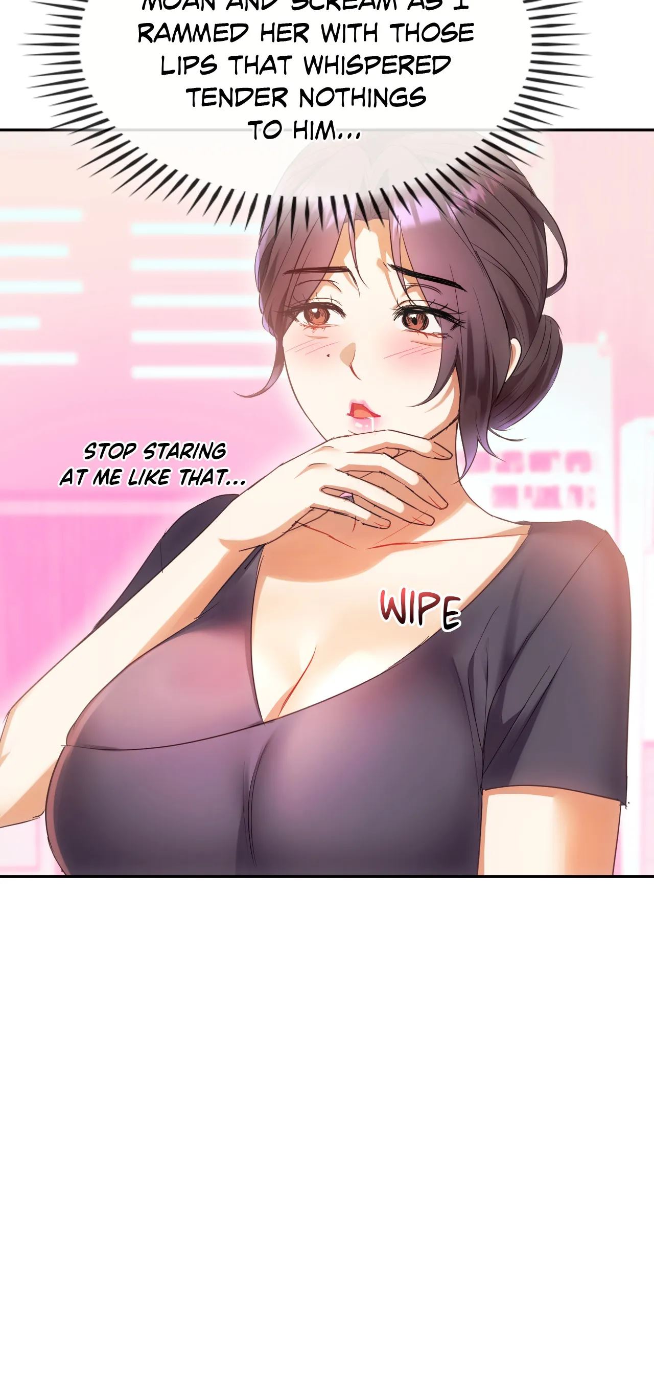 Like Fine Wine Chapter 15 - HolyManga.Net