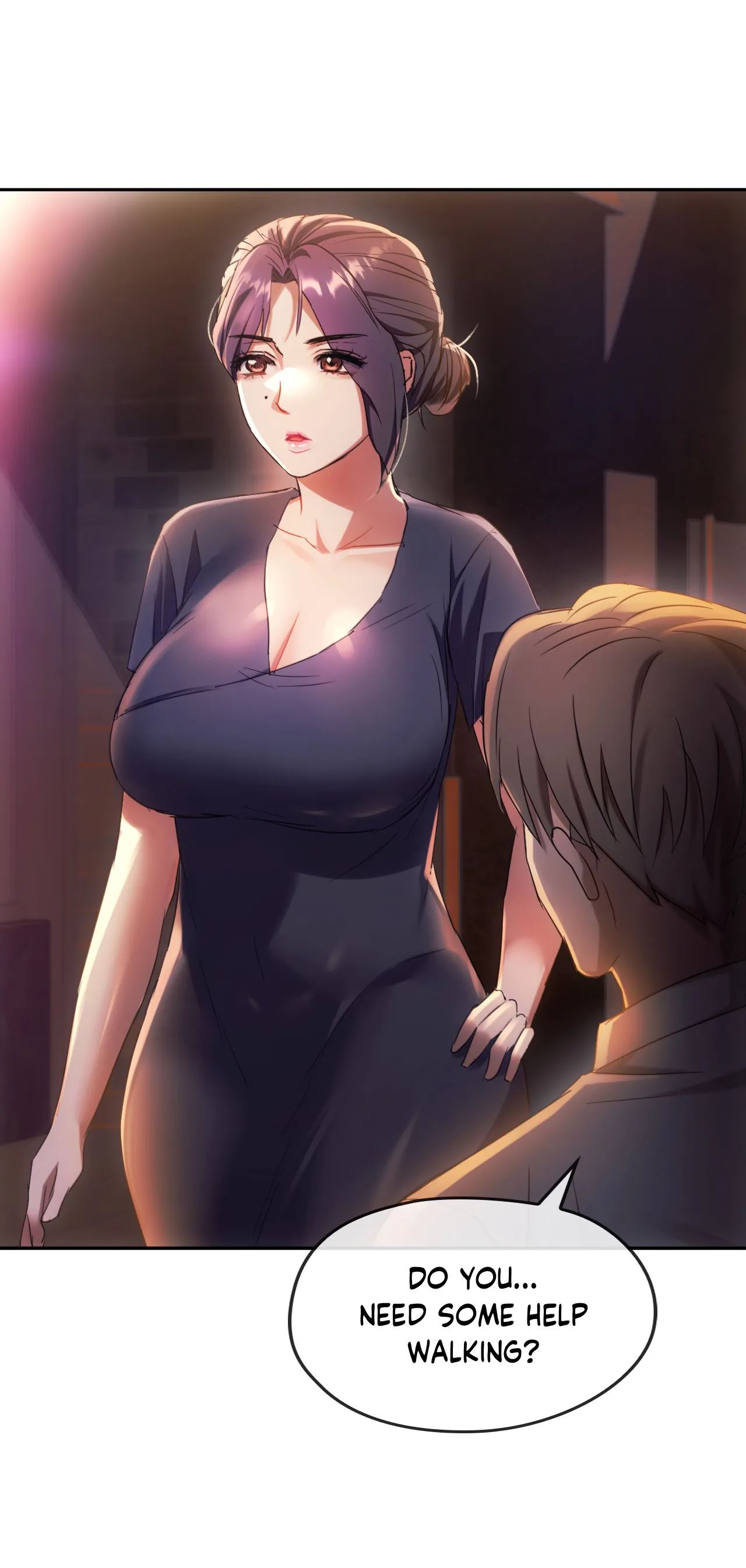 Like Fine Wine Chapter 15 - HolyManga.Net
