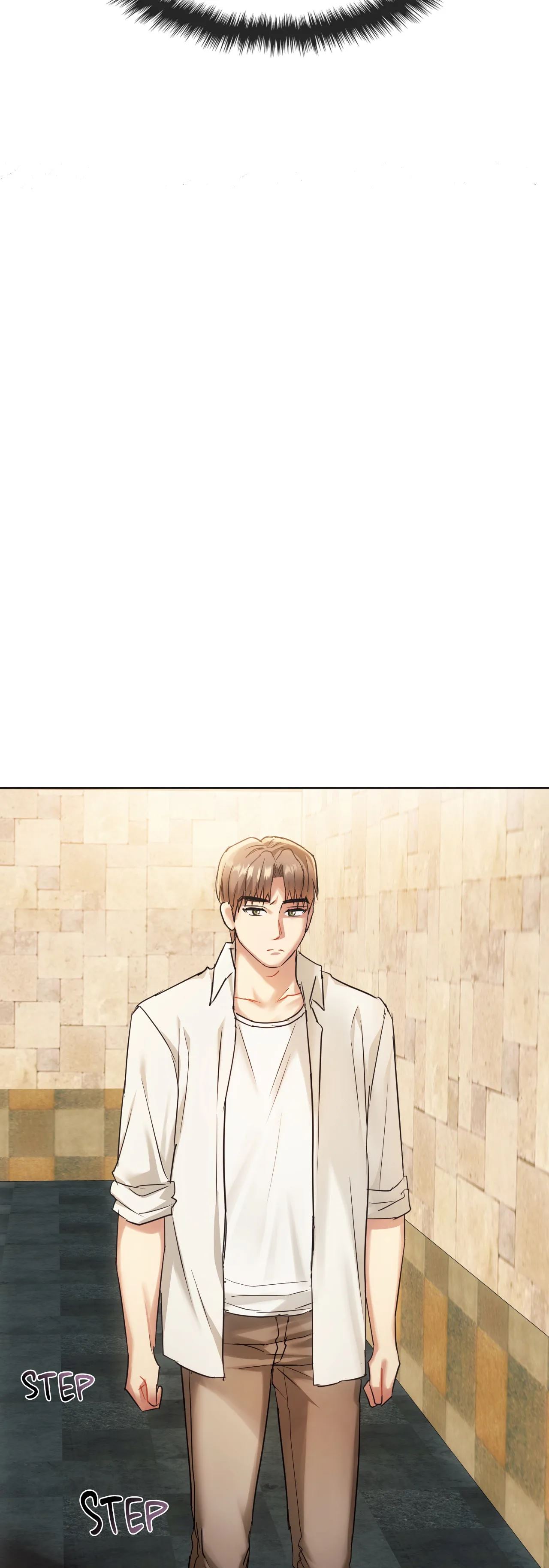 Like Fine Wine Chapter 16 - HolyManga.Net