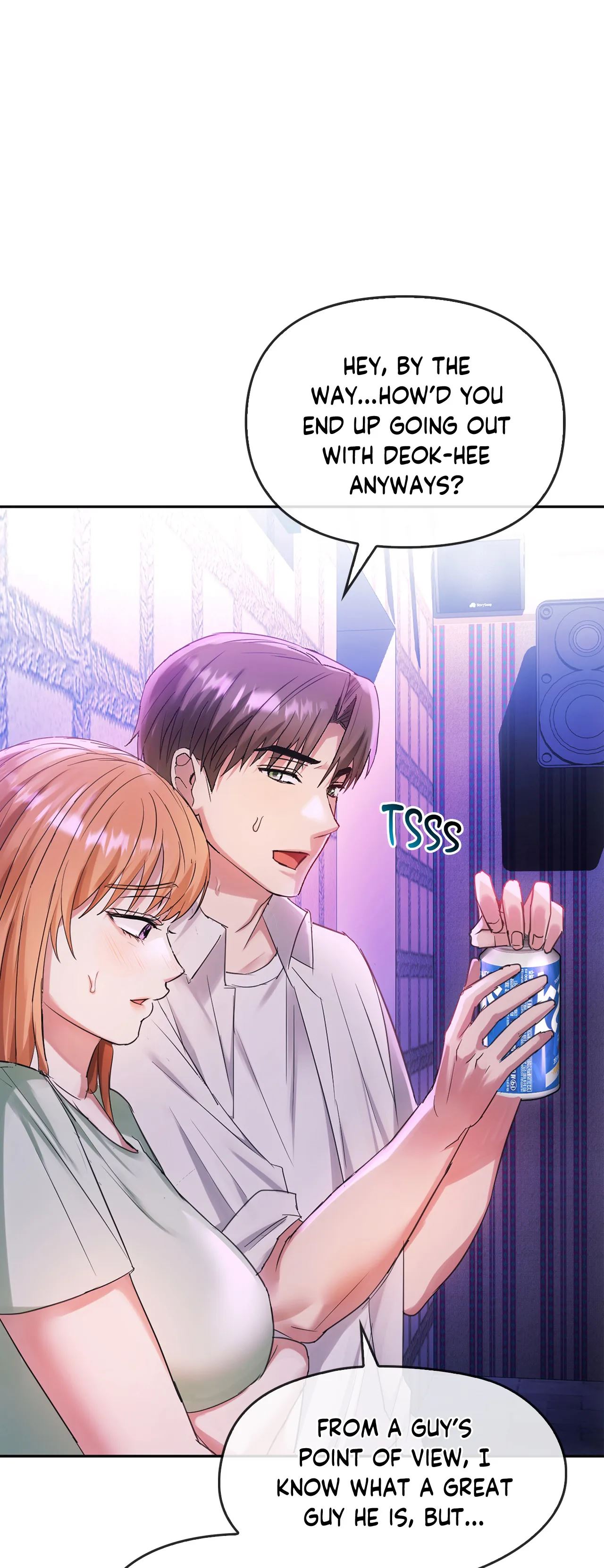 Like Fine Wine Chapter 16 - HolyManga.Net