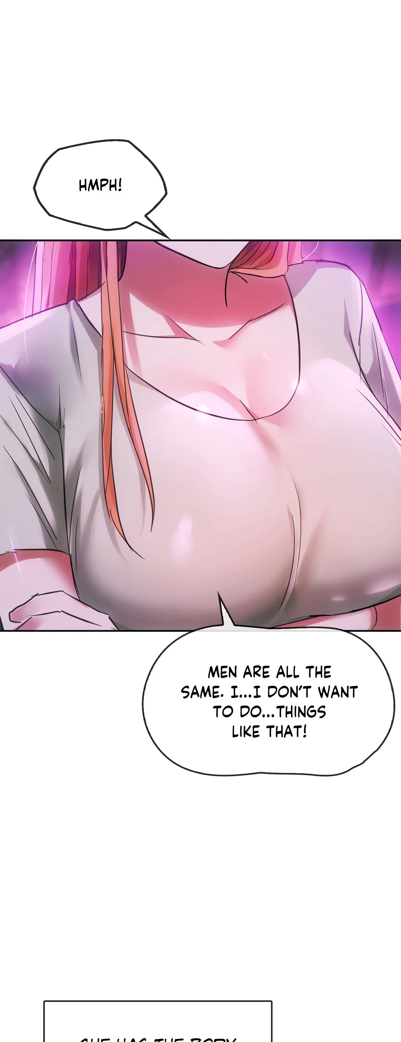 Like Fine Wine Chapter 16 - HolyManga.Net