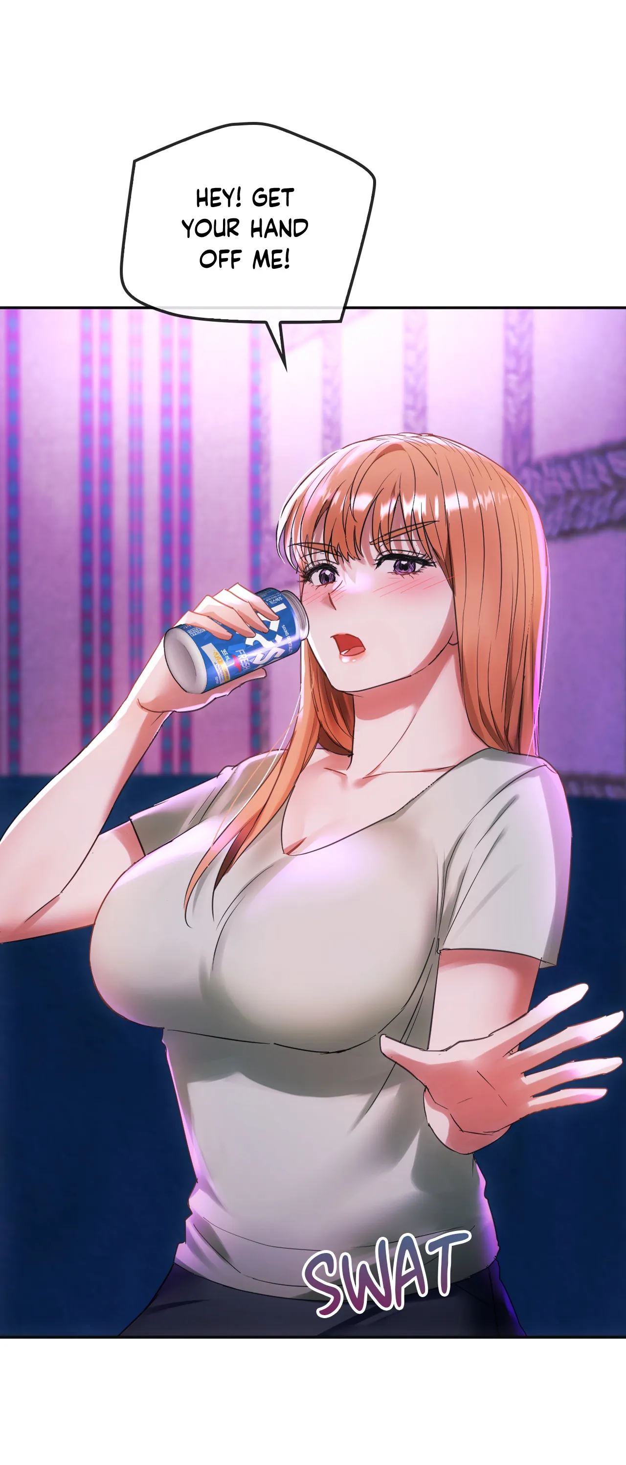 Like Fine Wine Chapter 16 - HolyManga.Net