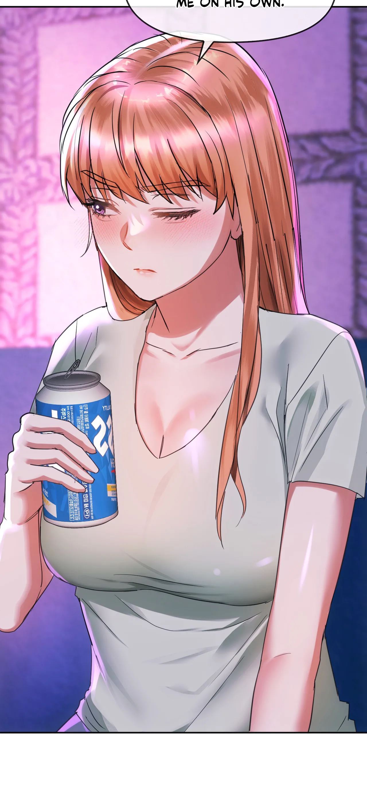 Like Fine Wine Chapter 16 - HolyManga.Net