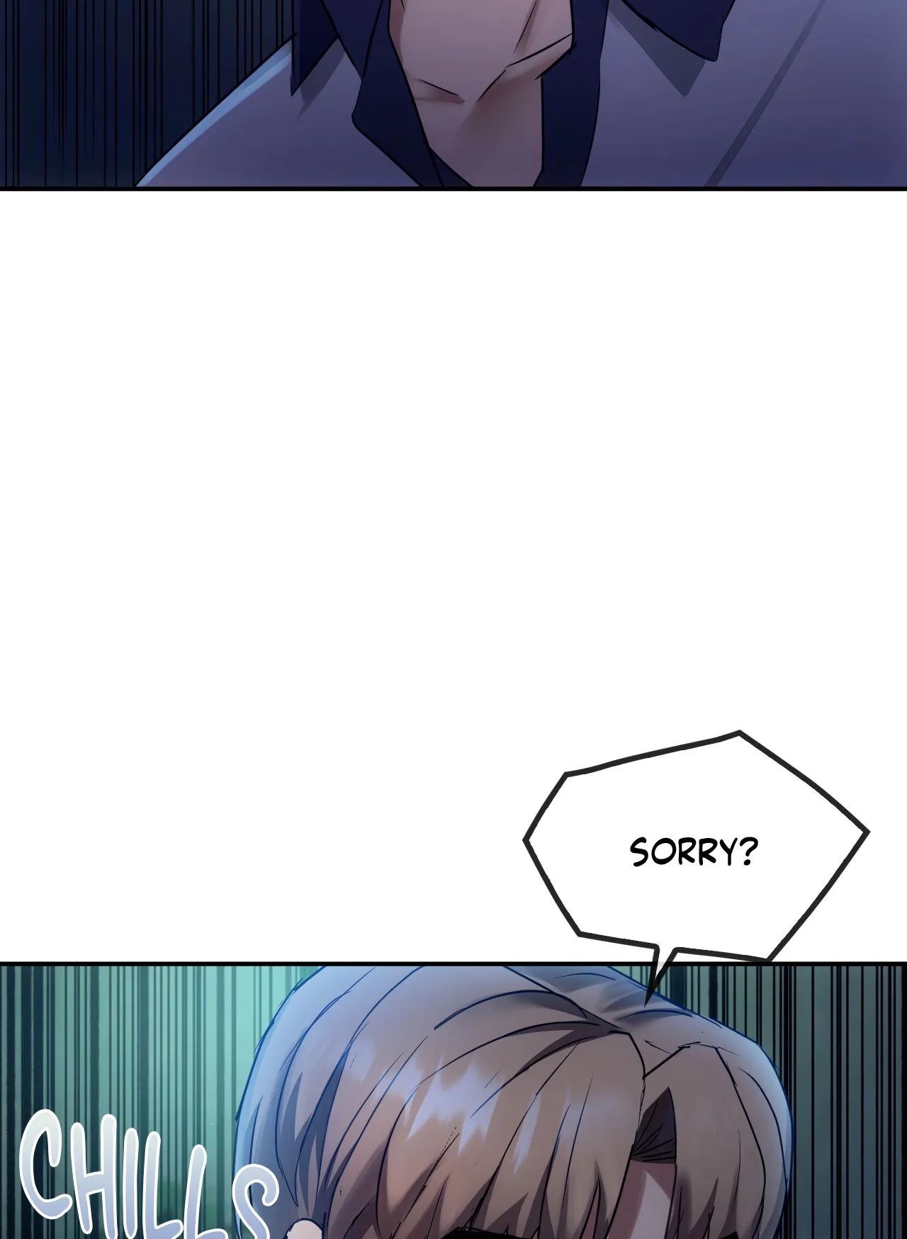 Like Fine Wine Chapter 16 - HolyManga.Net