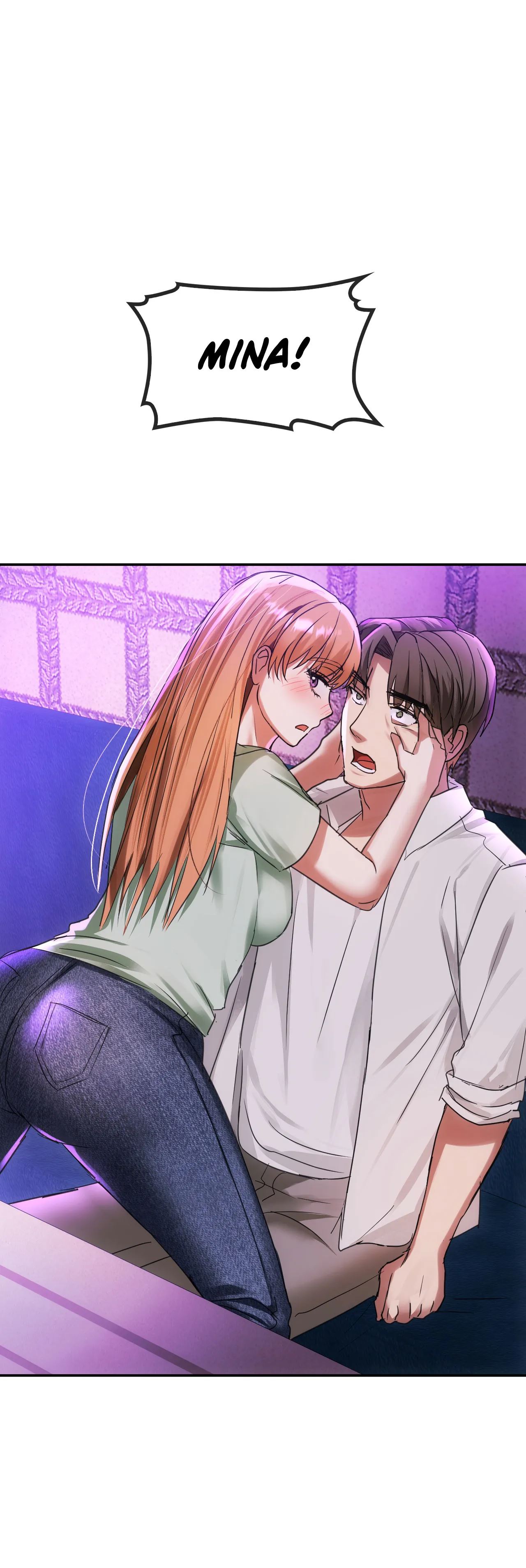 Like Fine Wine Chapter 16 - HolyManga.Net