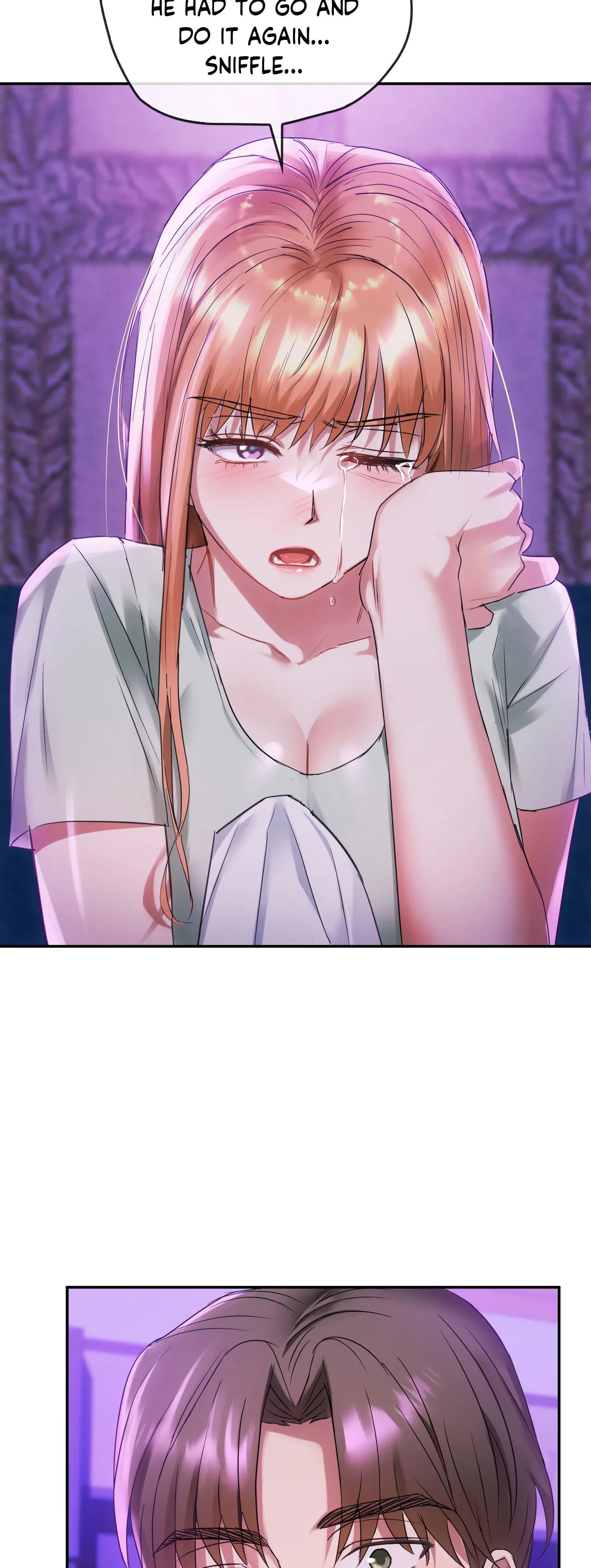 Like Fine Wine Chapter 16 - HolyManga.Net