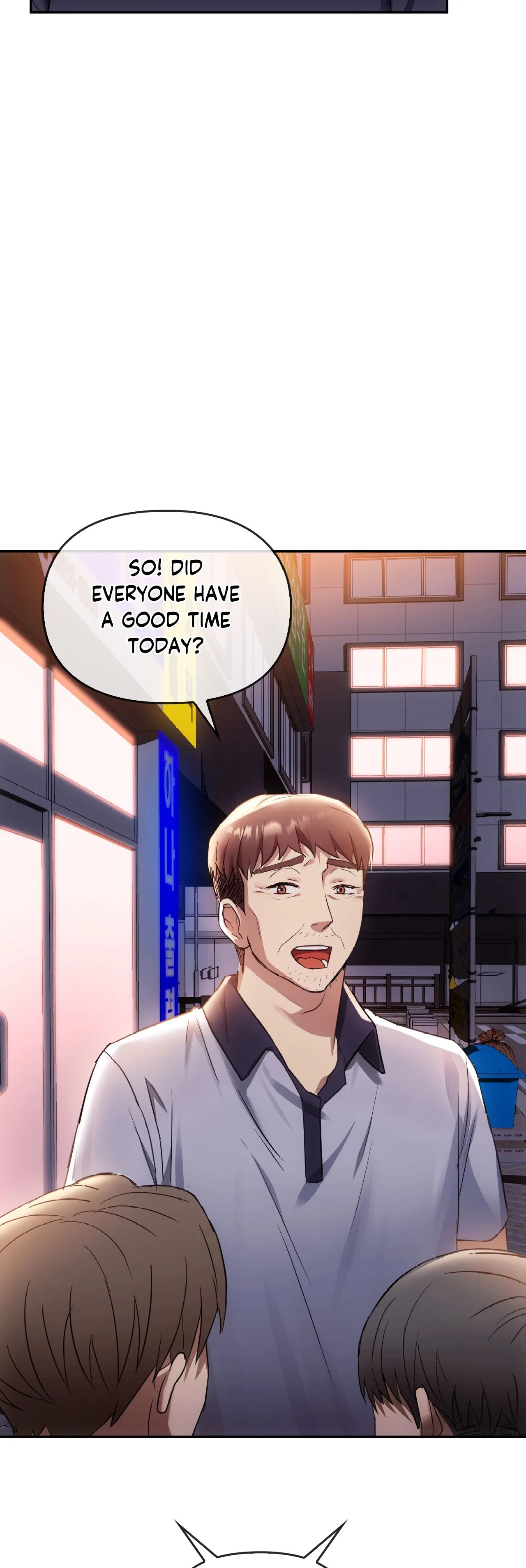 Like Fine Wine Chapter 16 - HolyManga.Net
