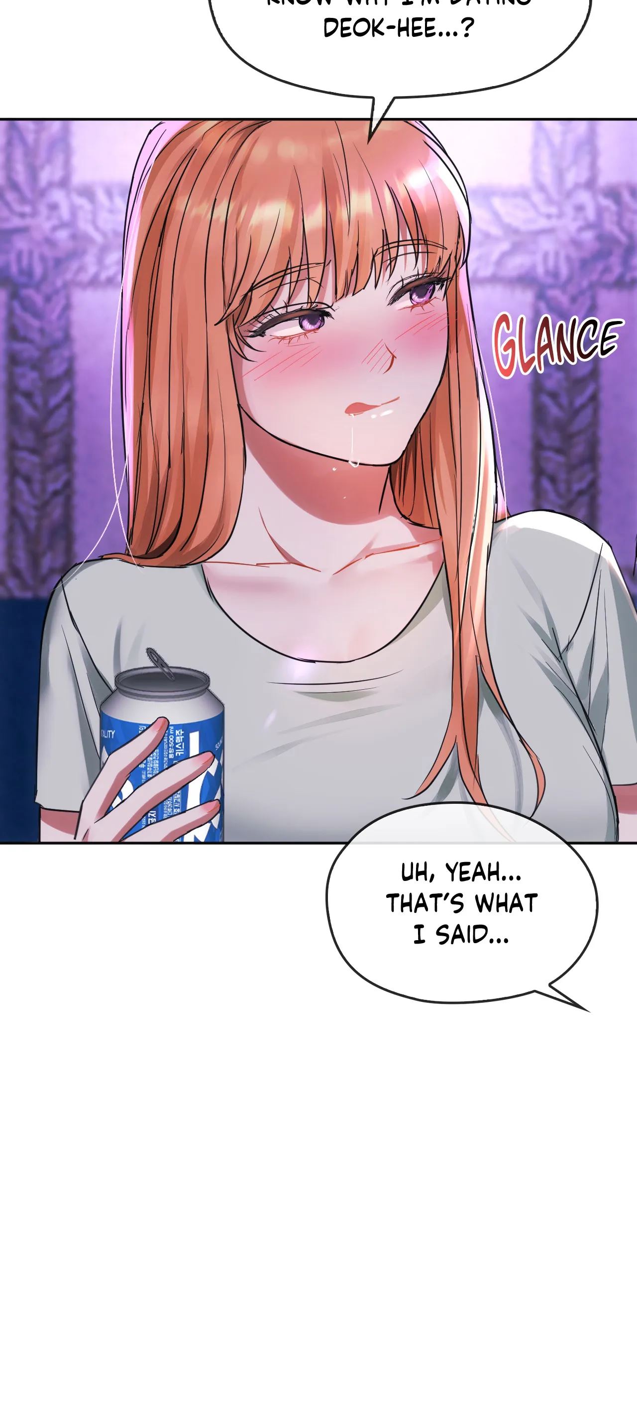 Like Fine Wine Chapter 16 - HolyManga.Net