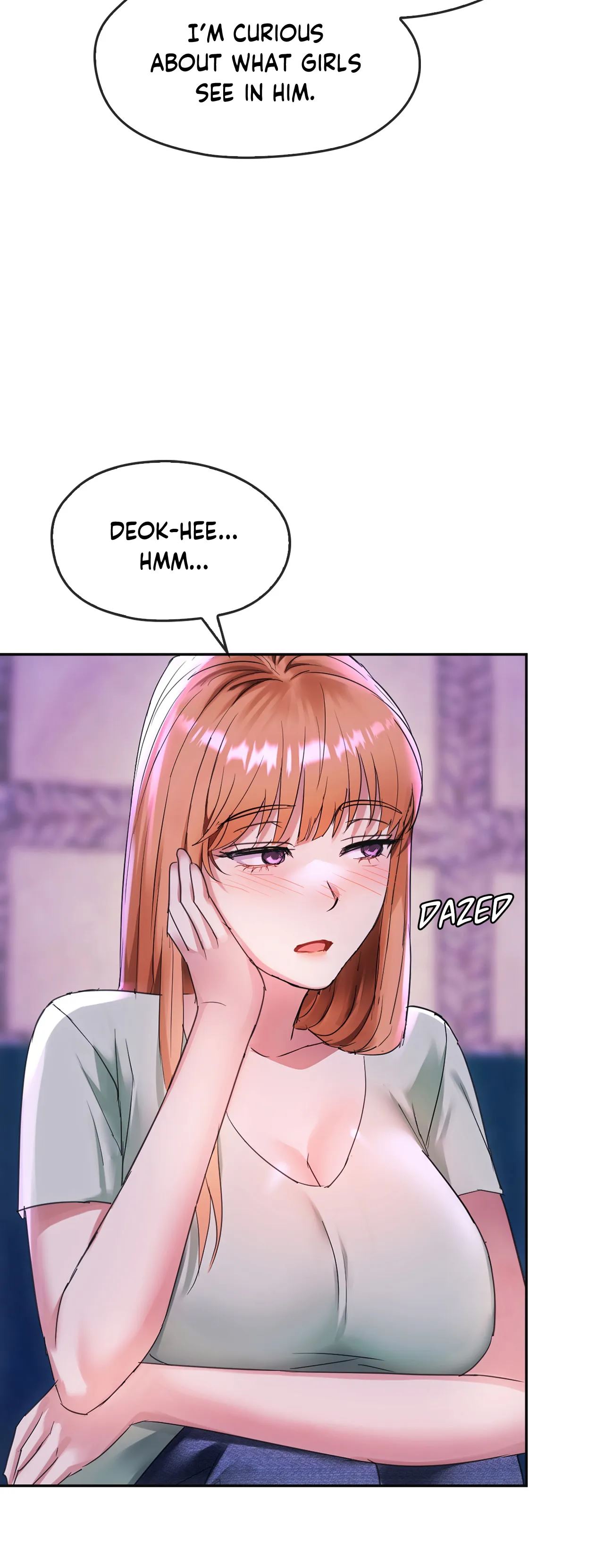 Like Fine Wine Chapter 16 - HolyManga.Net