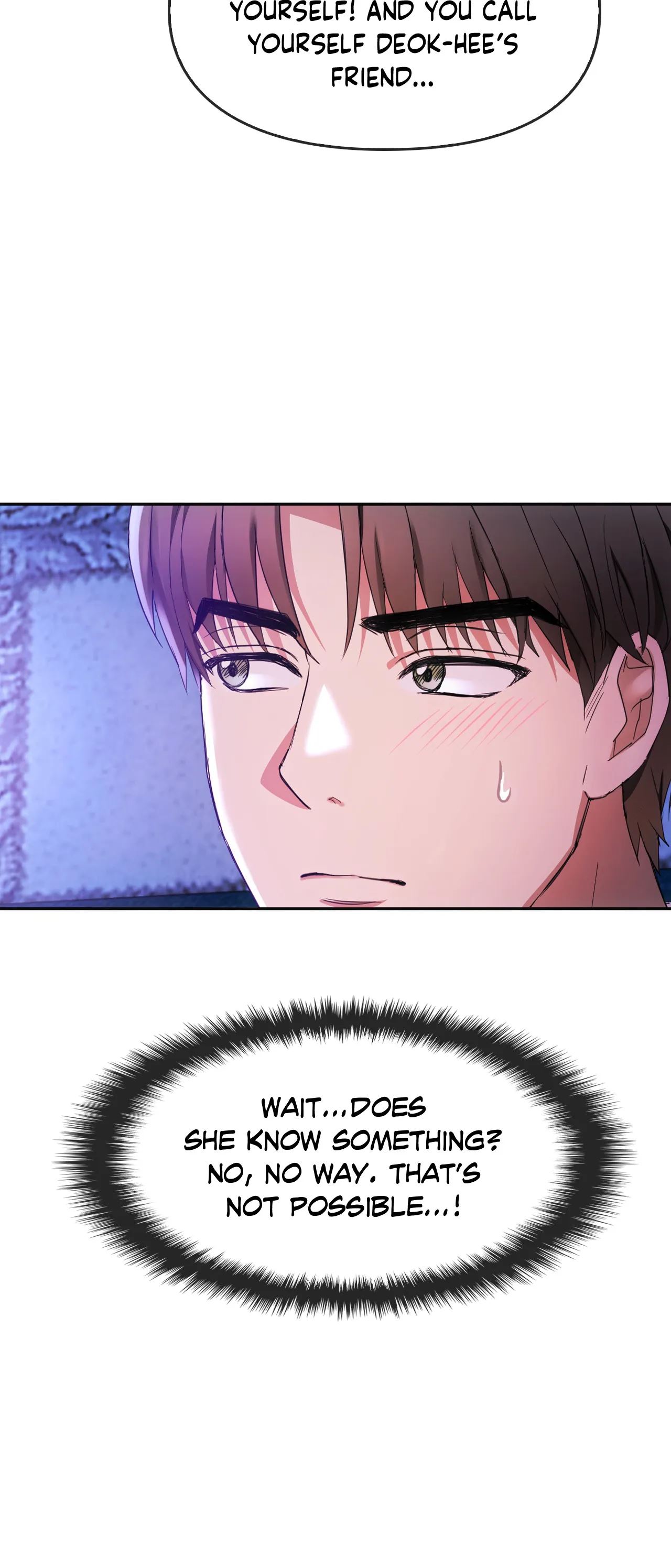 Like Fine Wine Chapter 16 - HolyManga.Net