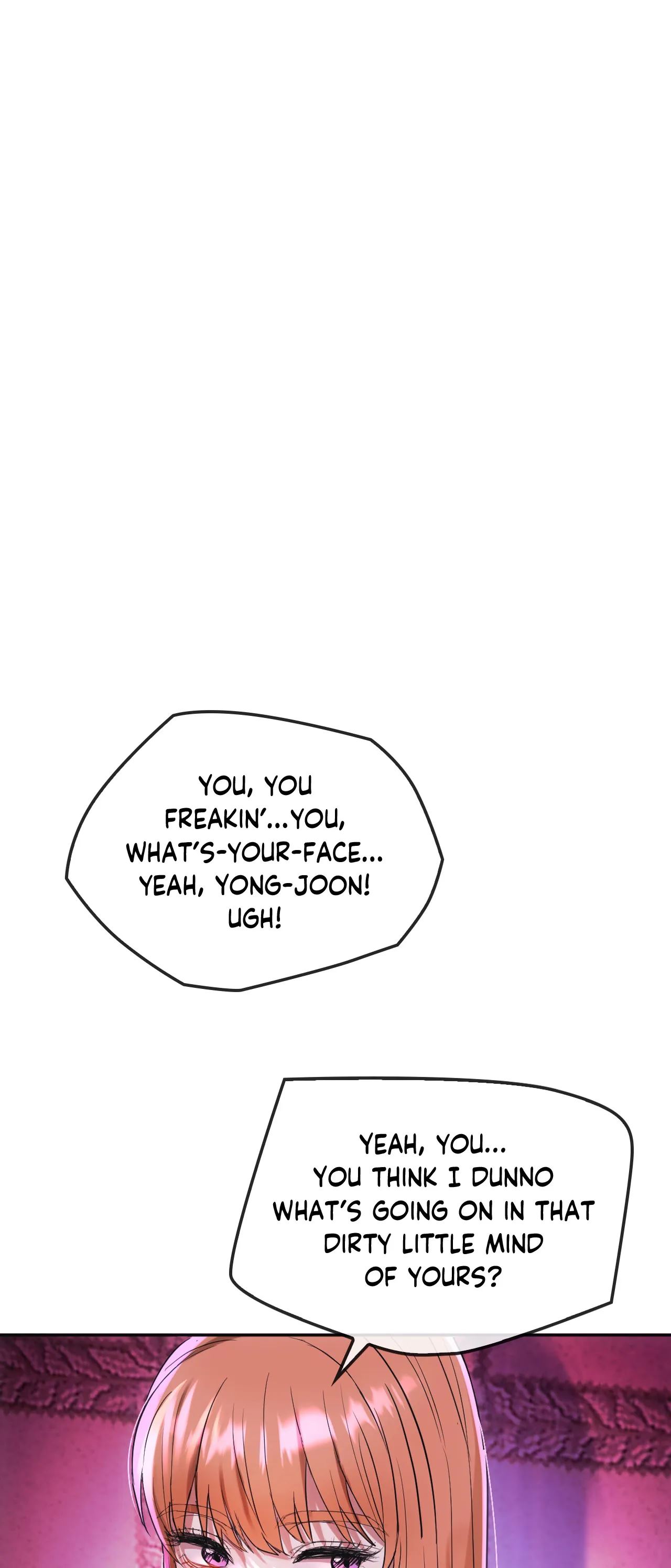 Like Fine Wine Chapter 16 - HolyManga.Net