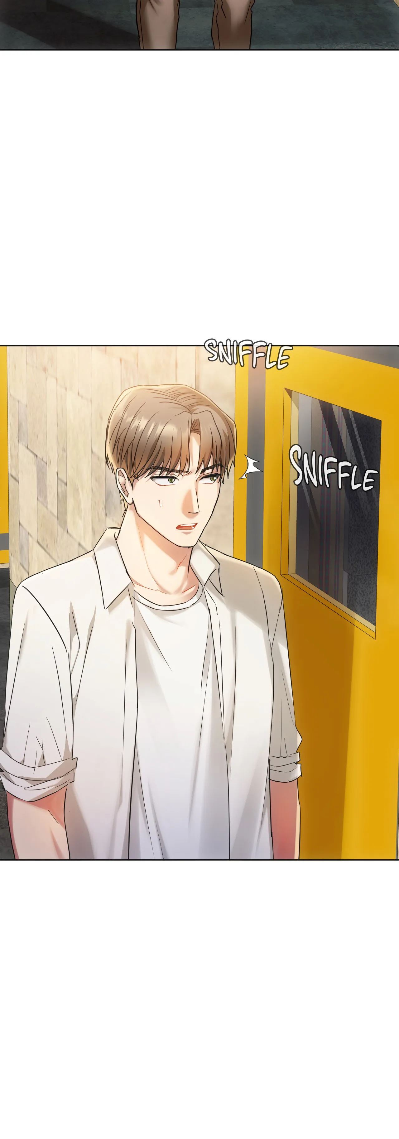 Like Fine Wine Chapter 16 - HolyManga.Net