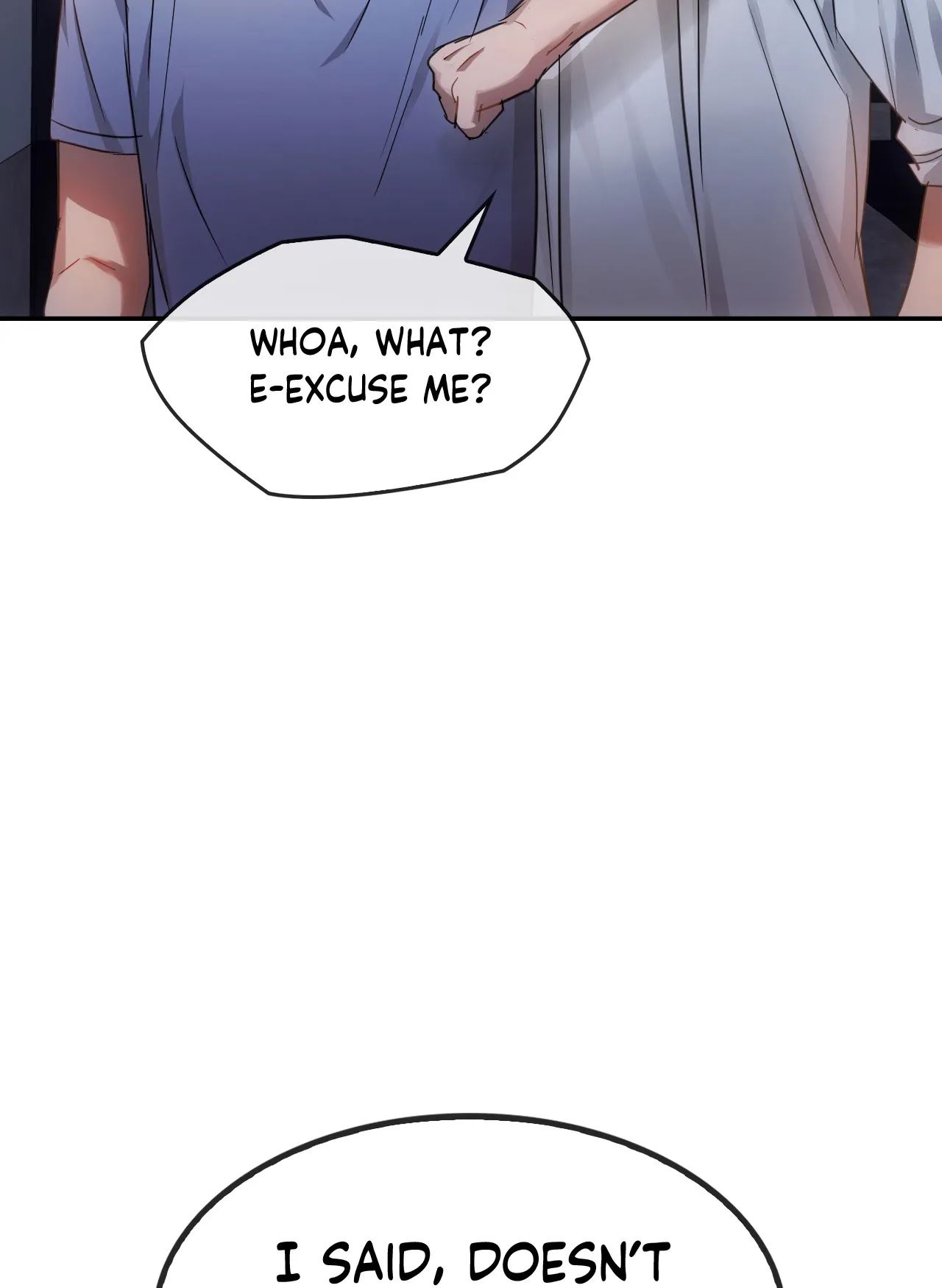 Like Fine Wine Chapter 16 - HolyManga.Net