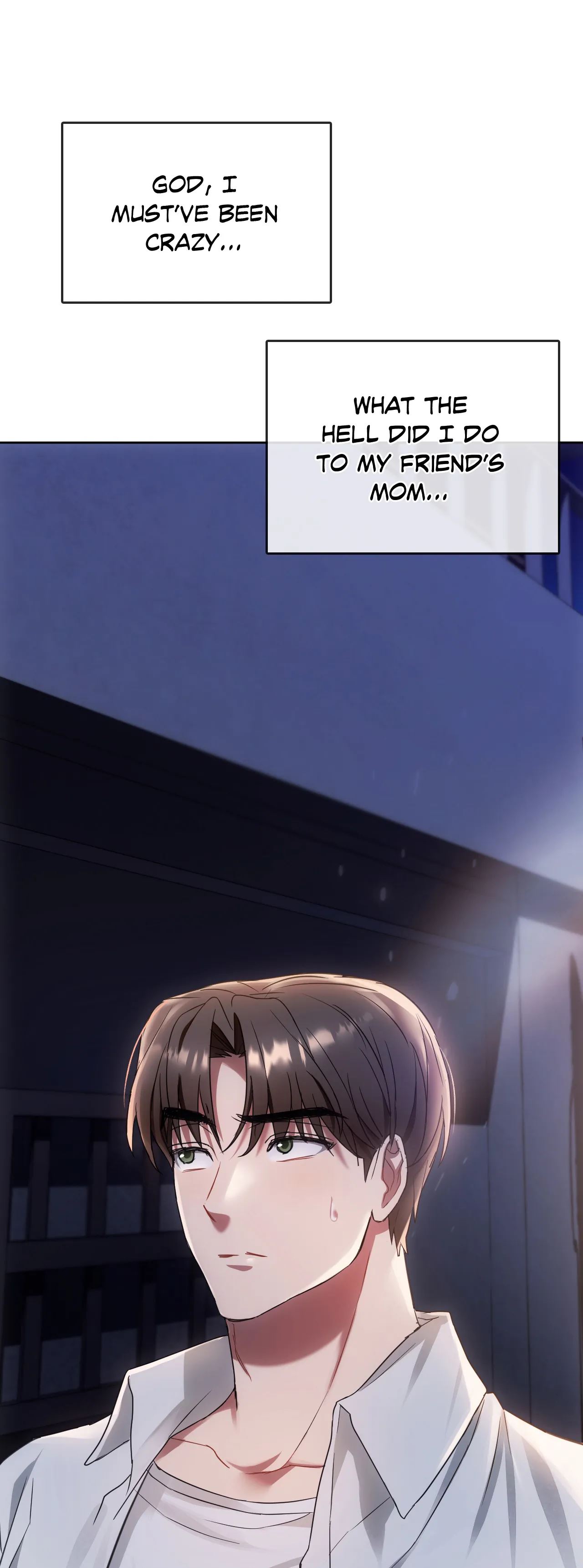 Like Fine Wine Chapter 16 - HolyManga.Net