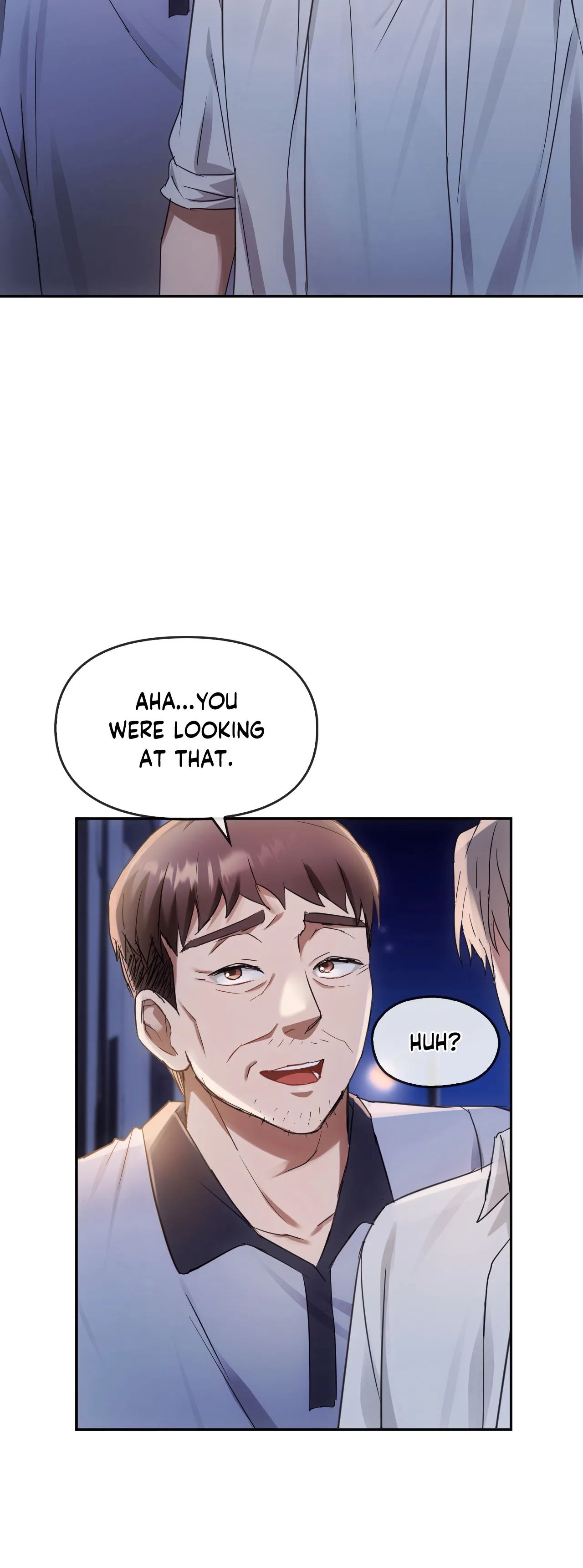 Like Fine Wine Chapter 16 - HolyManga.Net